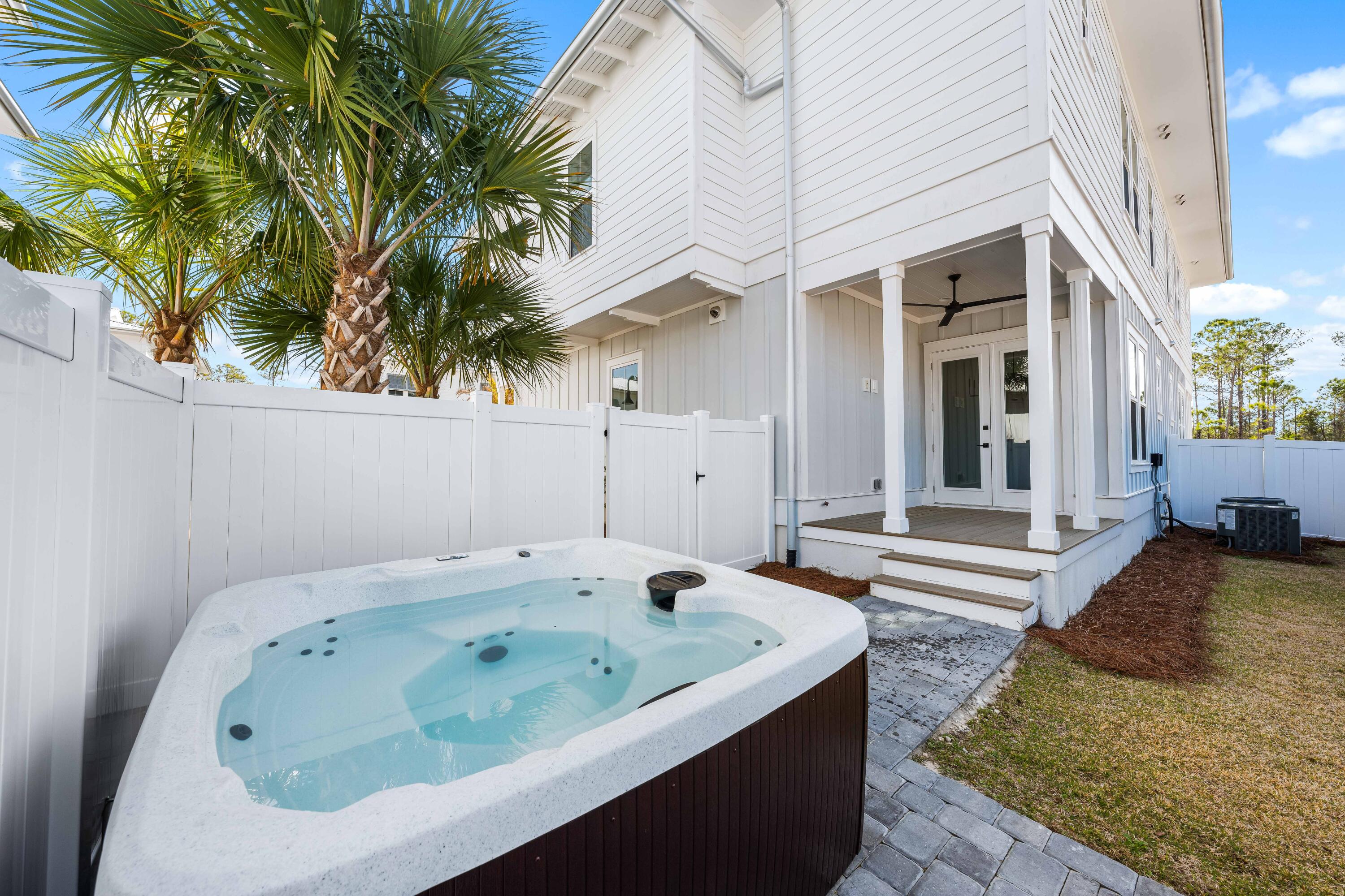 Century 393 - Residential Lease