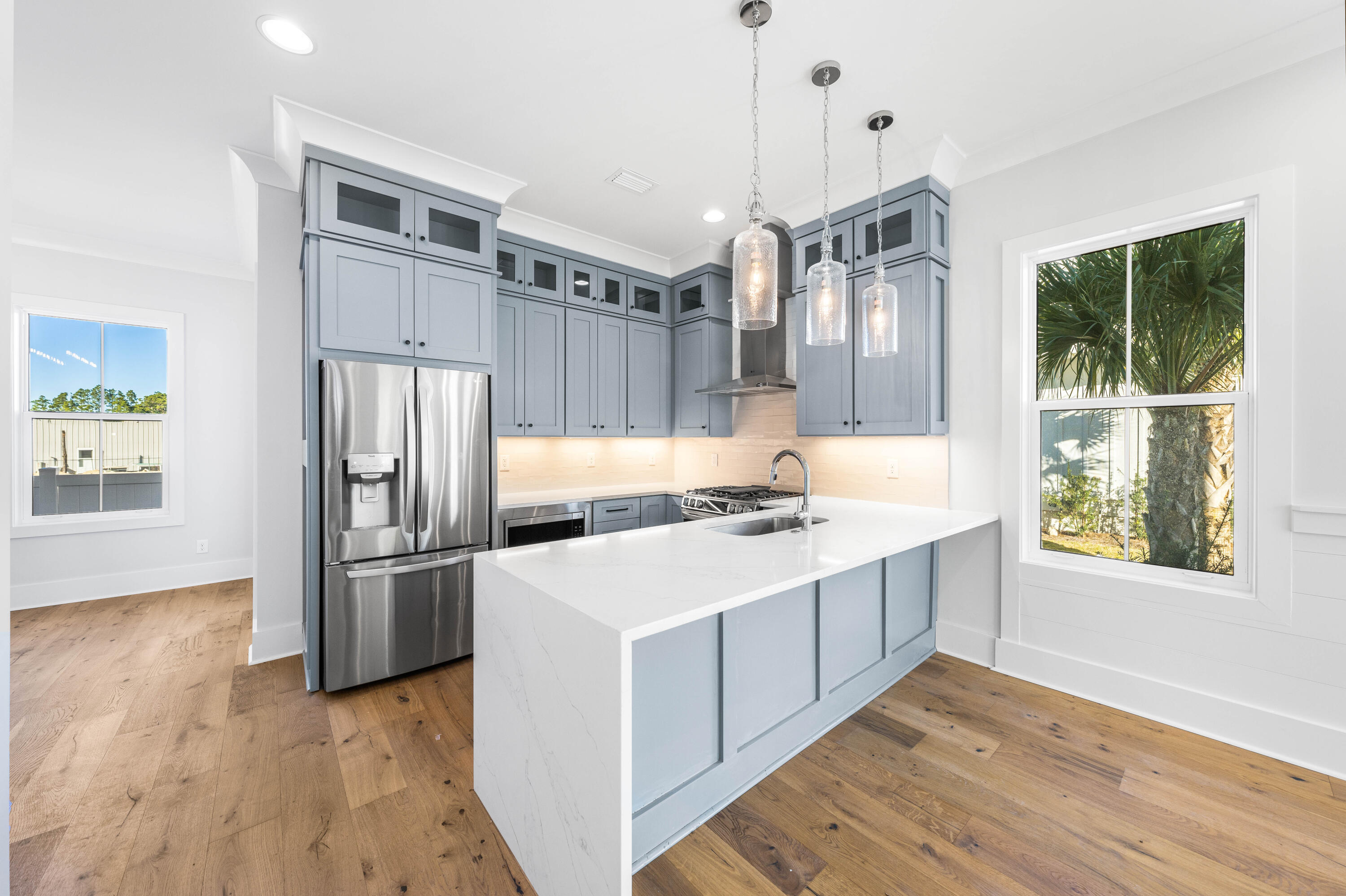 Century 393 - Residential Lease