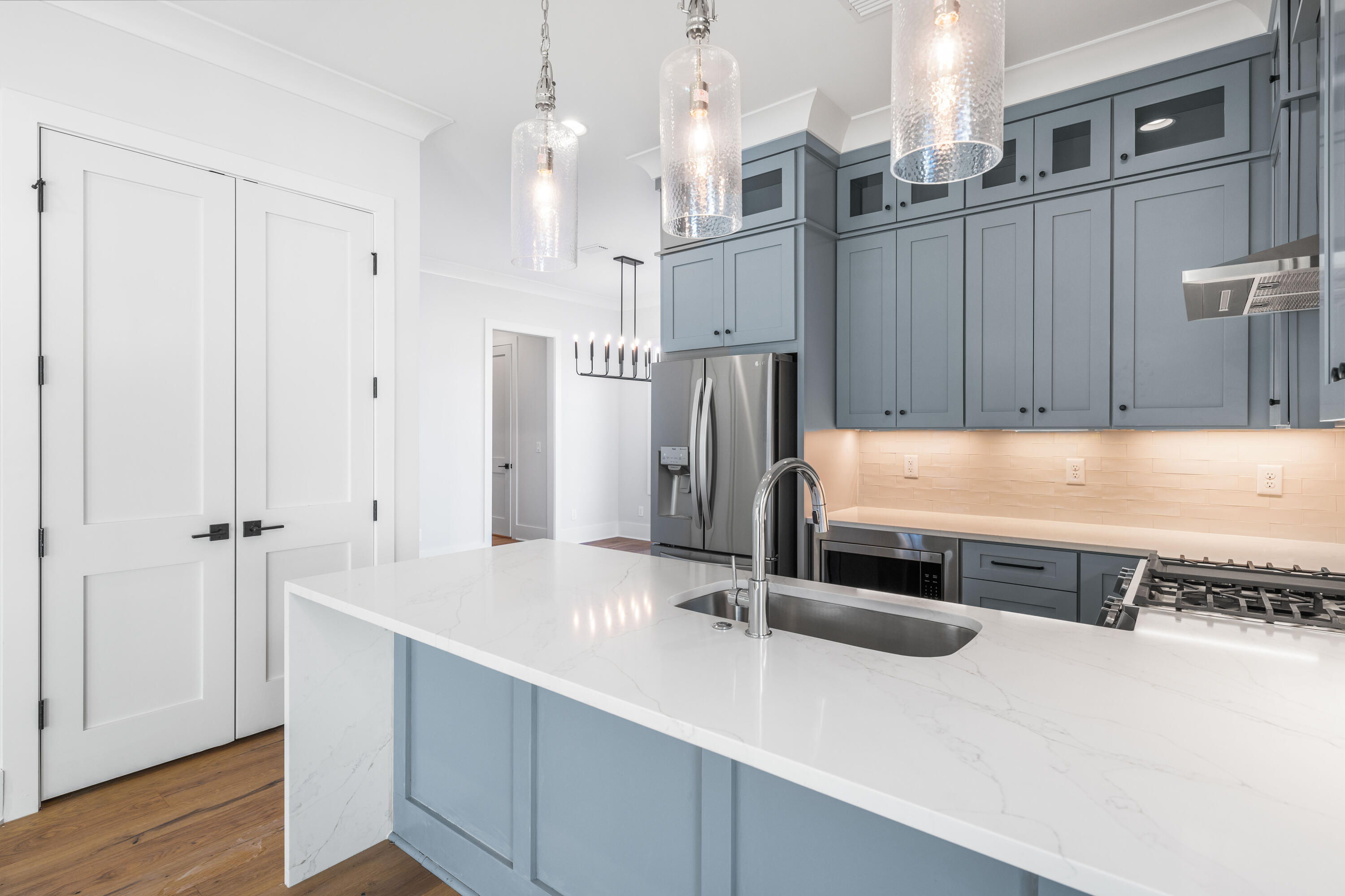 Century 393 - Residential Lease