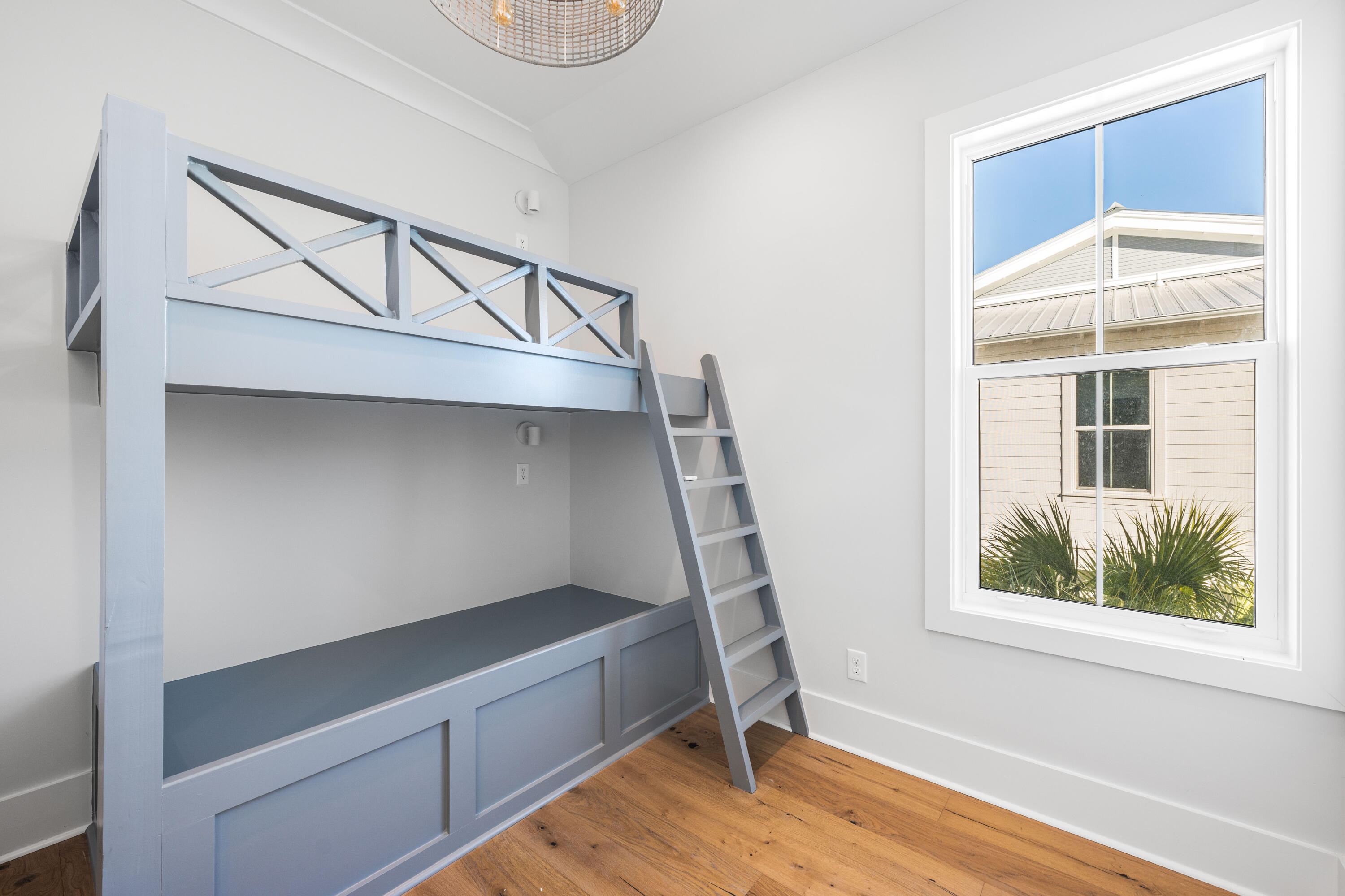 Century 393 - Residential Lease