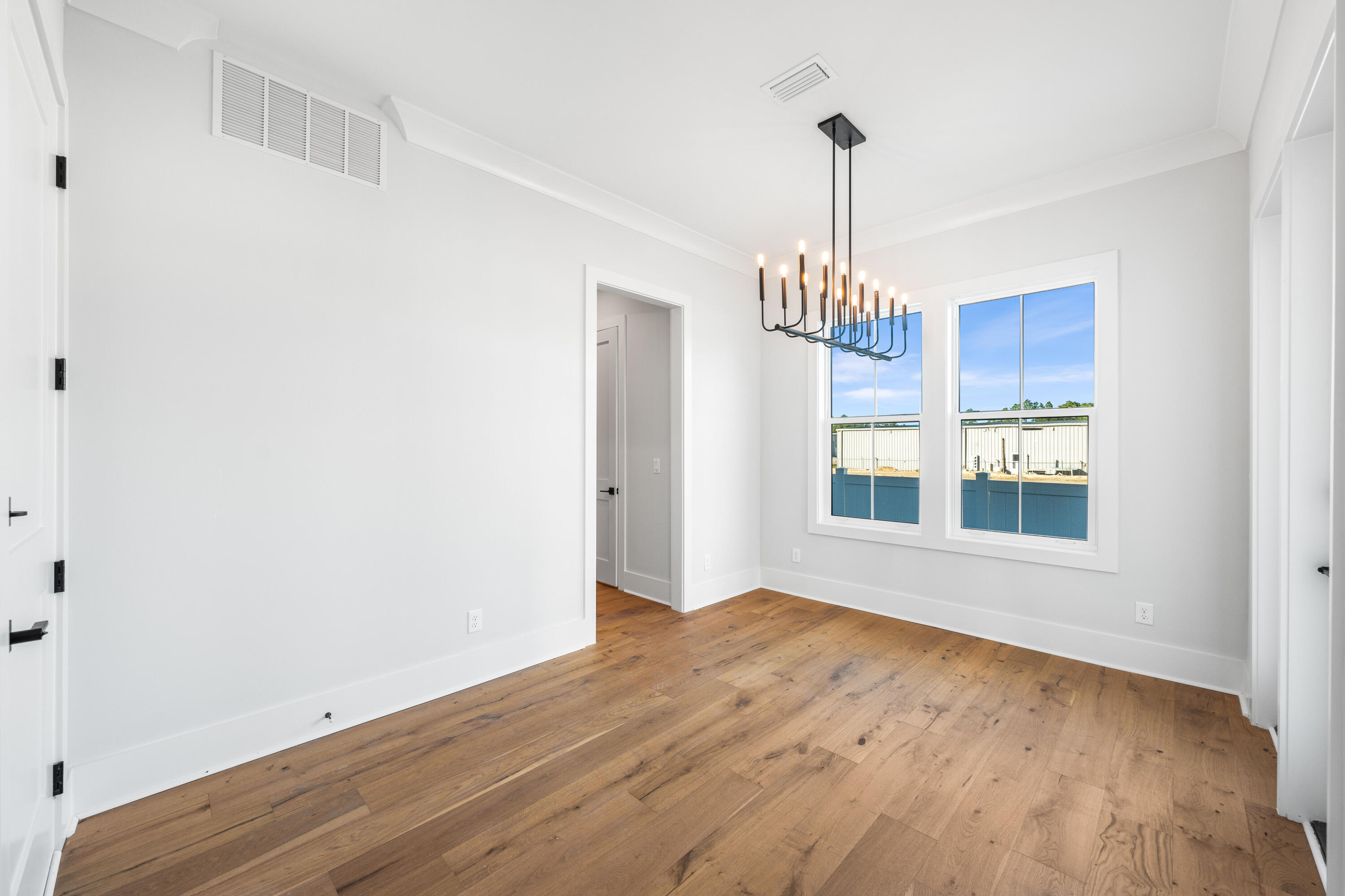 Century 393 - Residential Lease