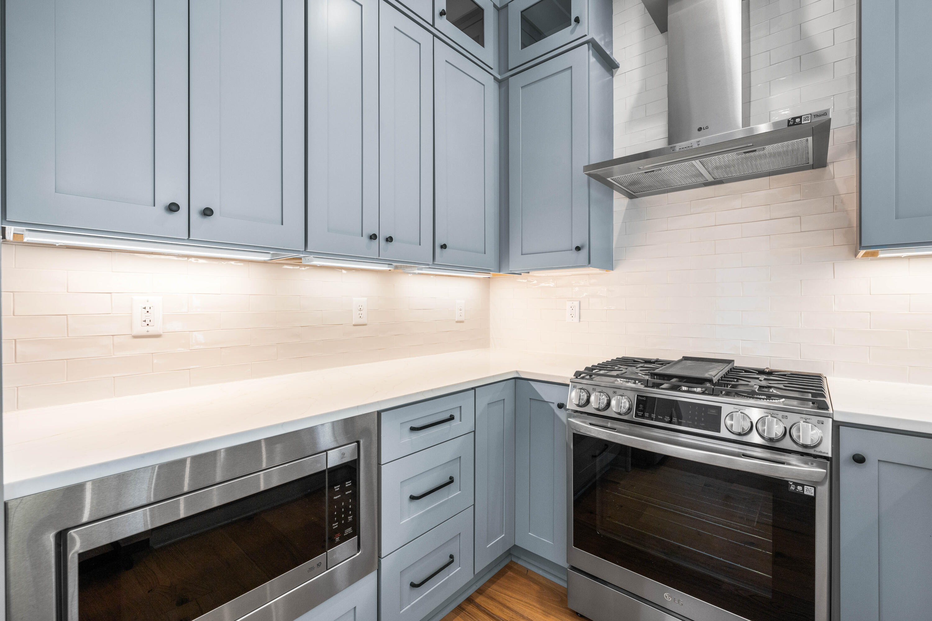 Century 393 - Residential Lease