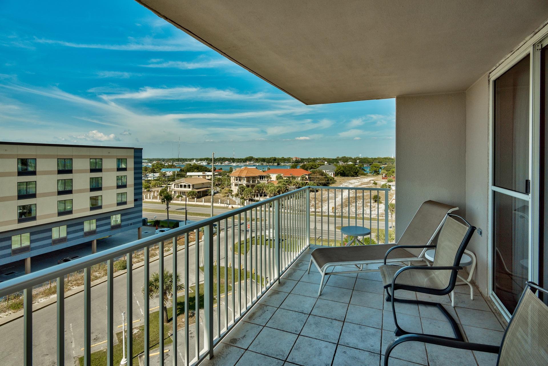 ISLAND PRINCESS - Residential