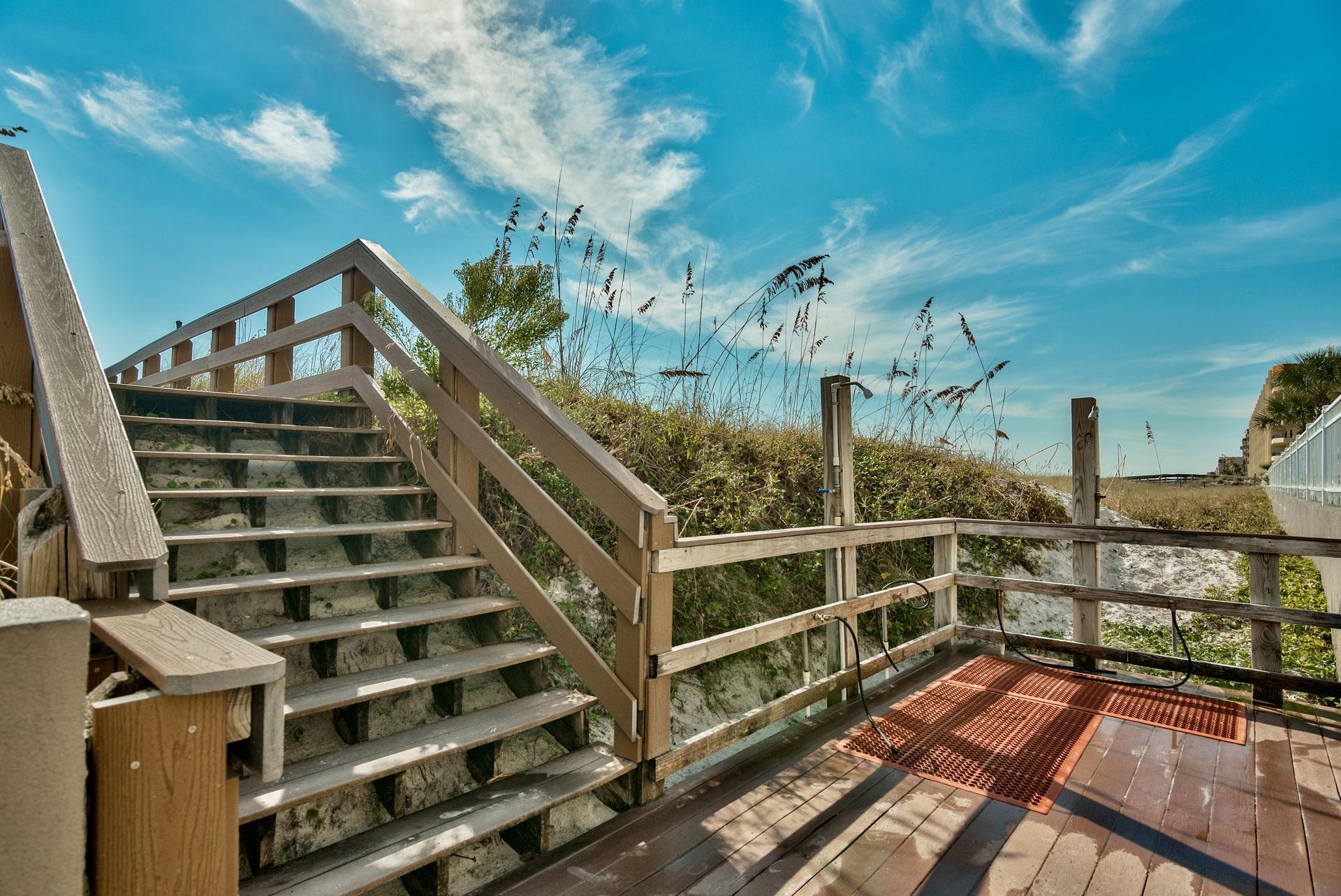 ISLAND PRINCESS - Residential