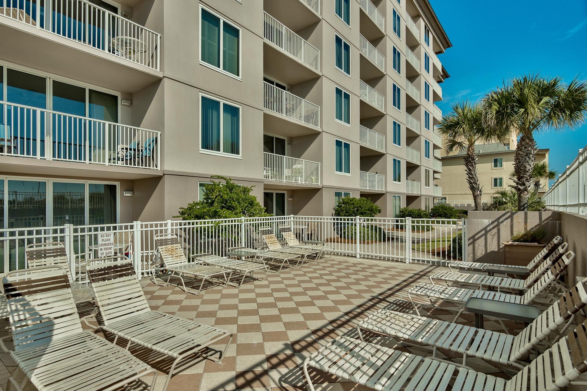 ISLAND PRINCESS - Residential