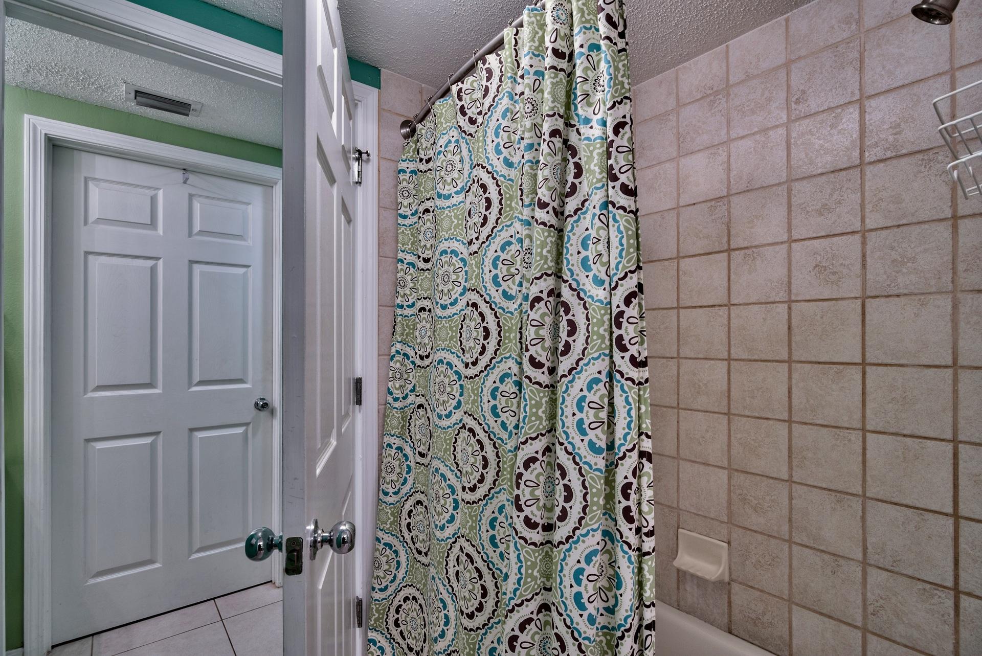 ISLAND PRINCESS - Residential