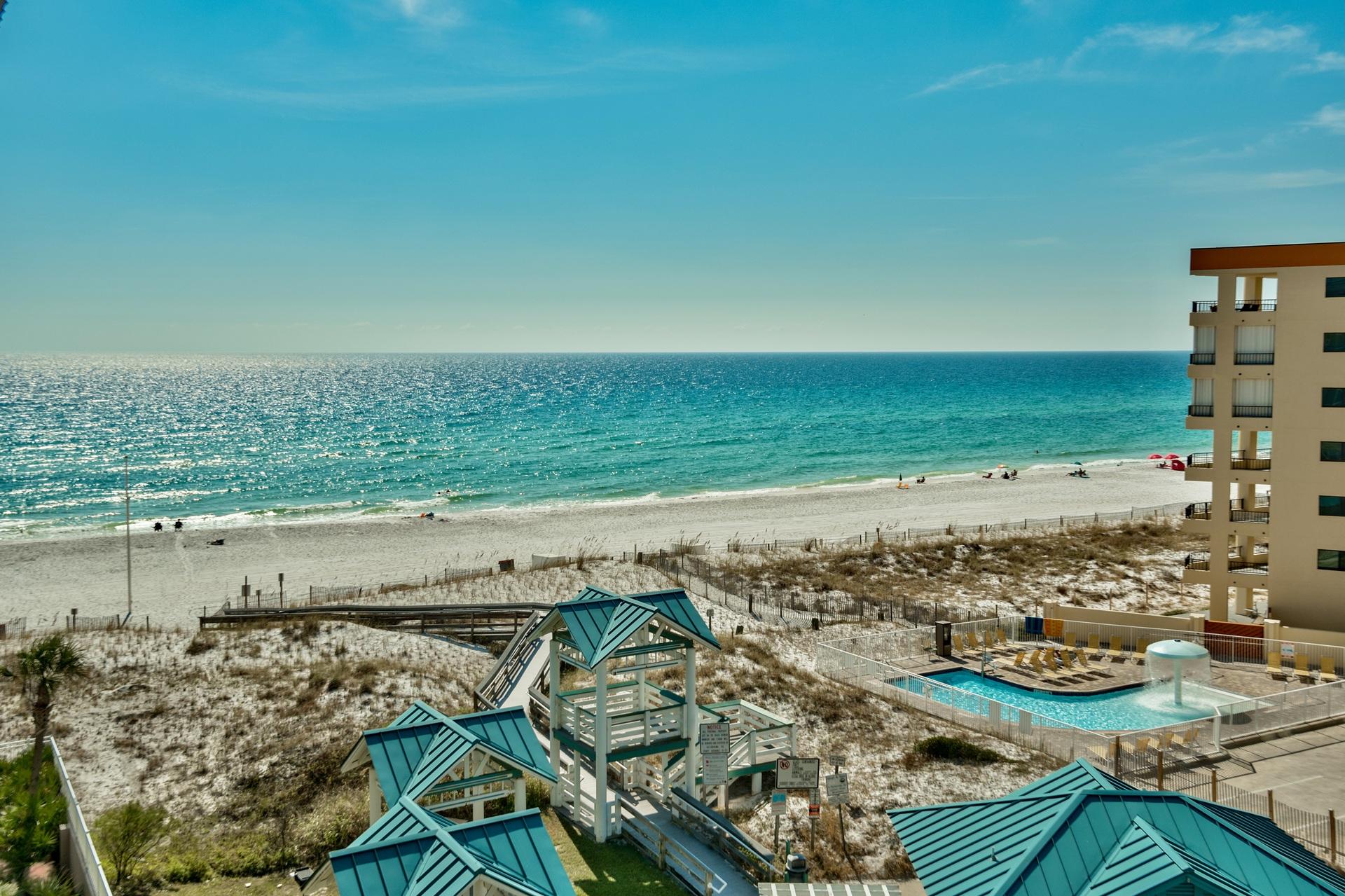 ISLAND PRINCESS - Residential