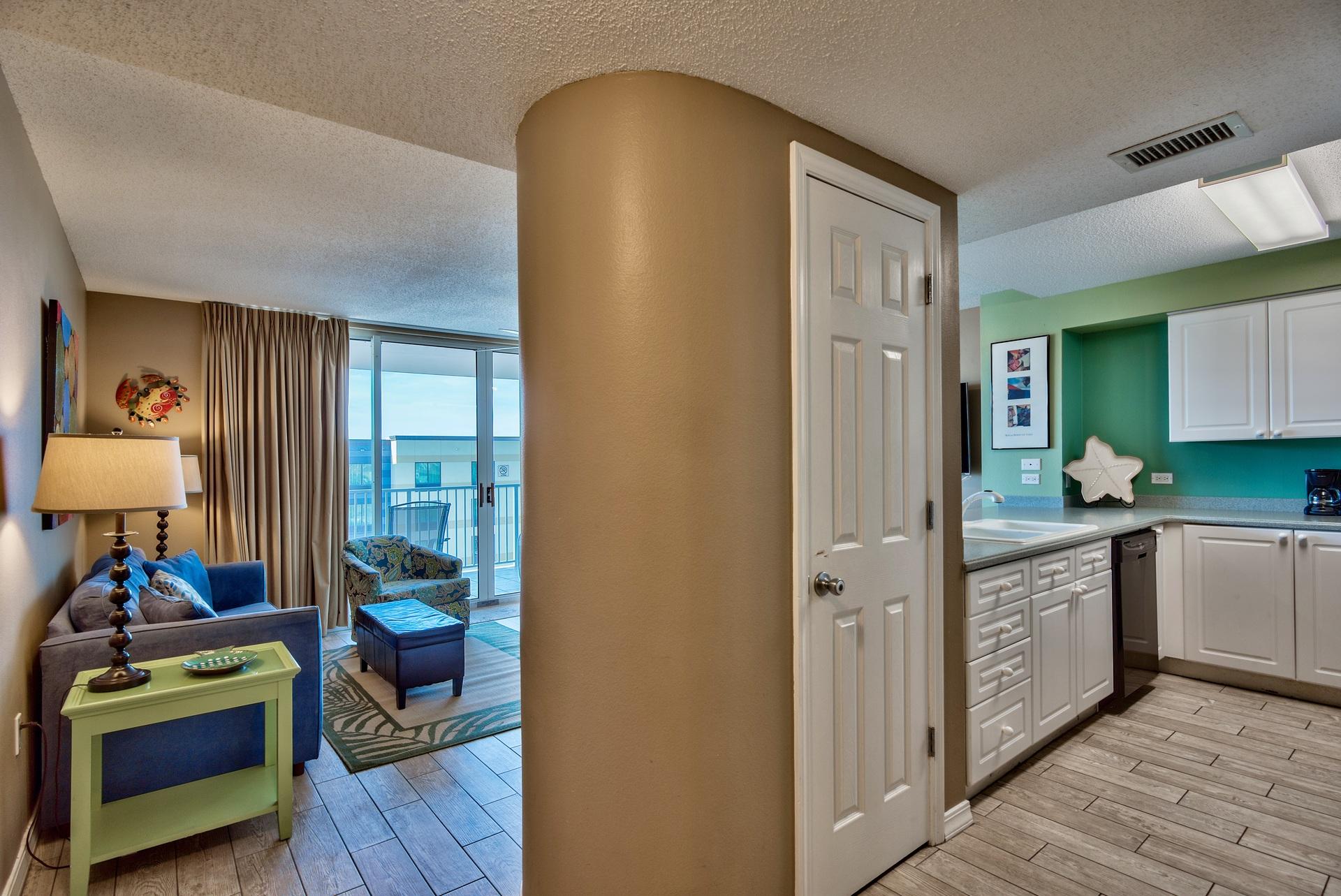 ISLAND PRINCESS - Residential