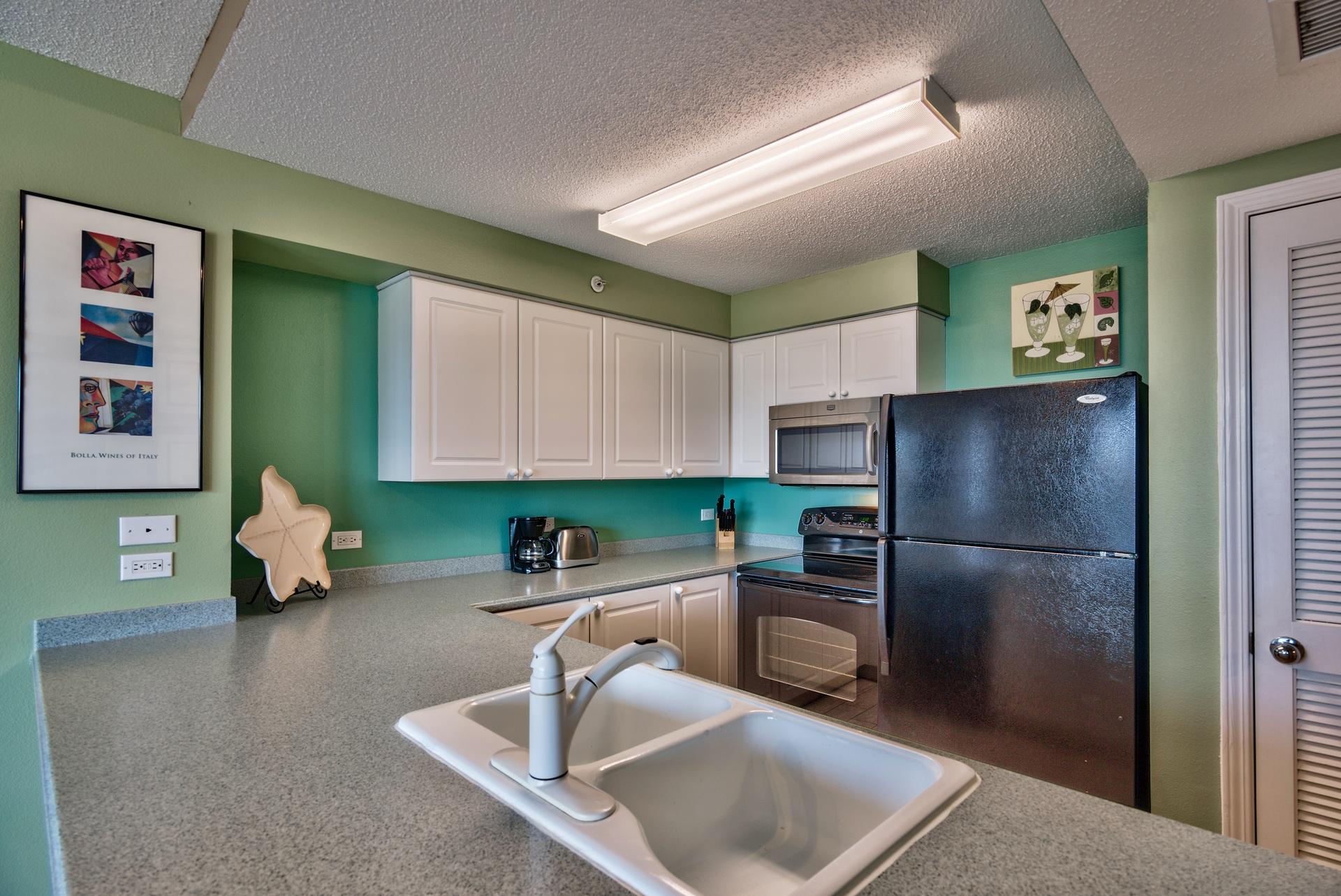 ISLAND PRINCESS - Residential