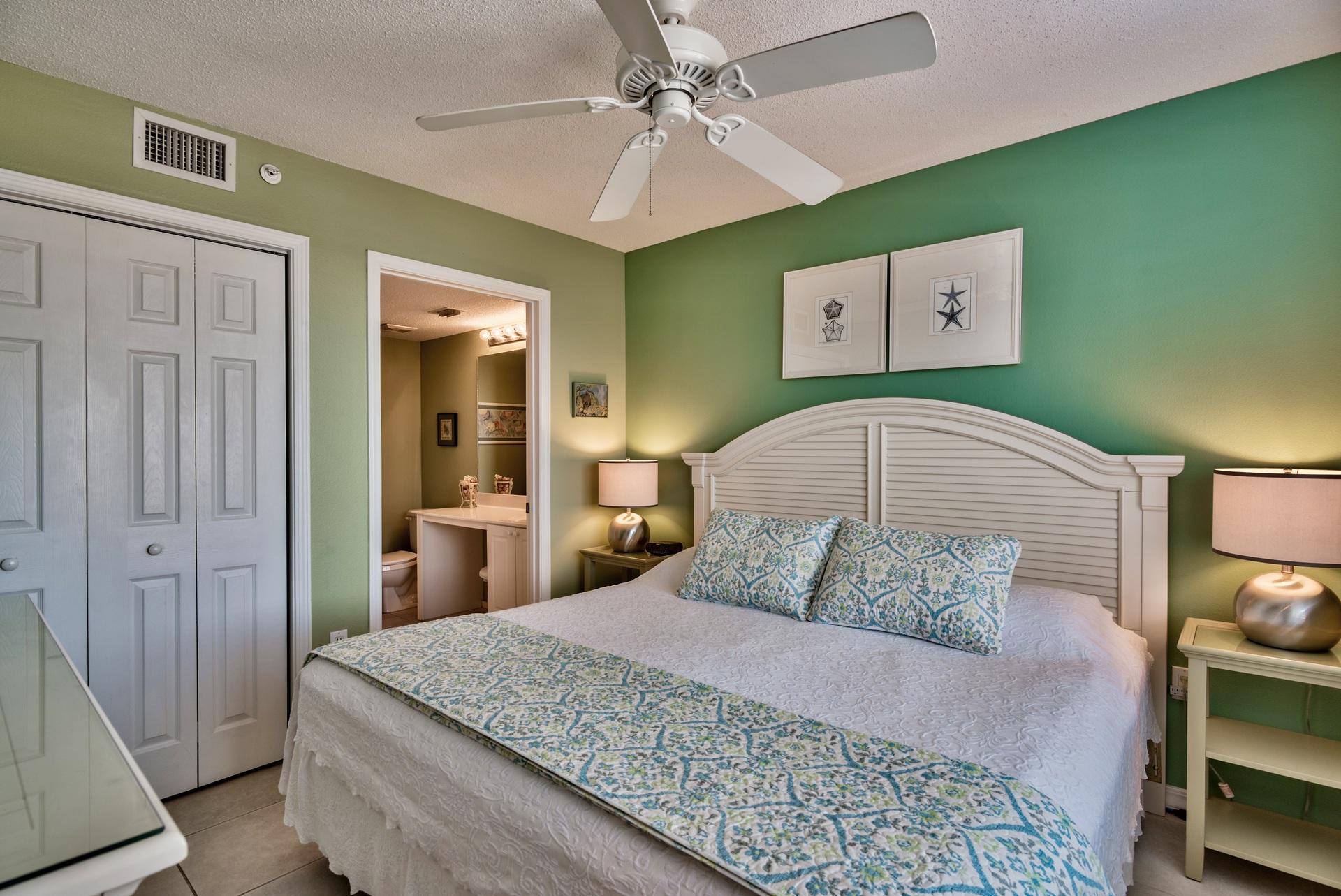 ISLAND PRINCESS - Residential