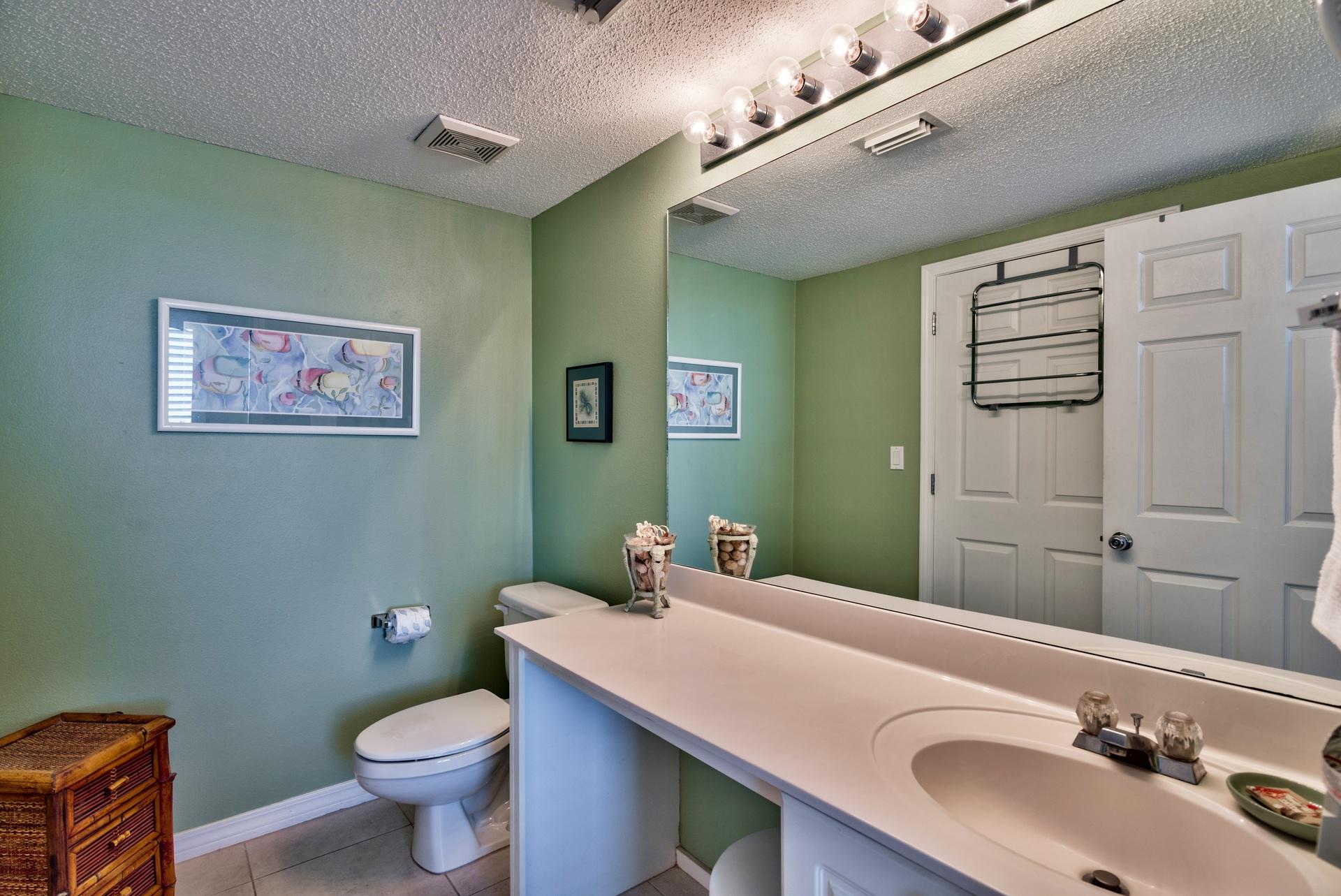 ISLAND PRINCESS - Residential