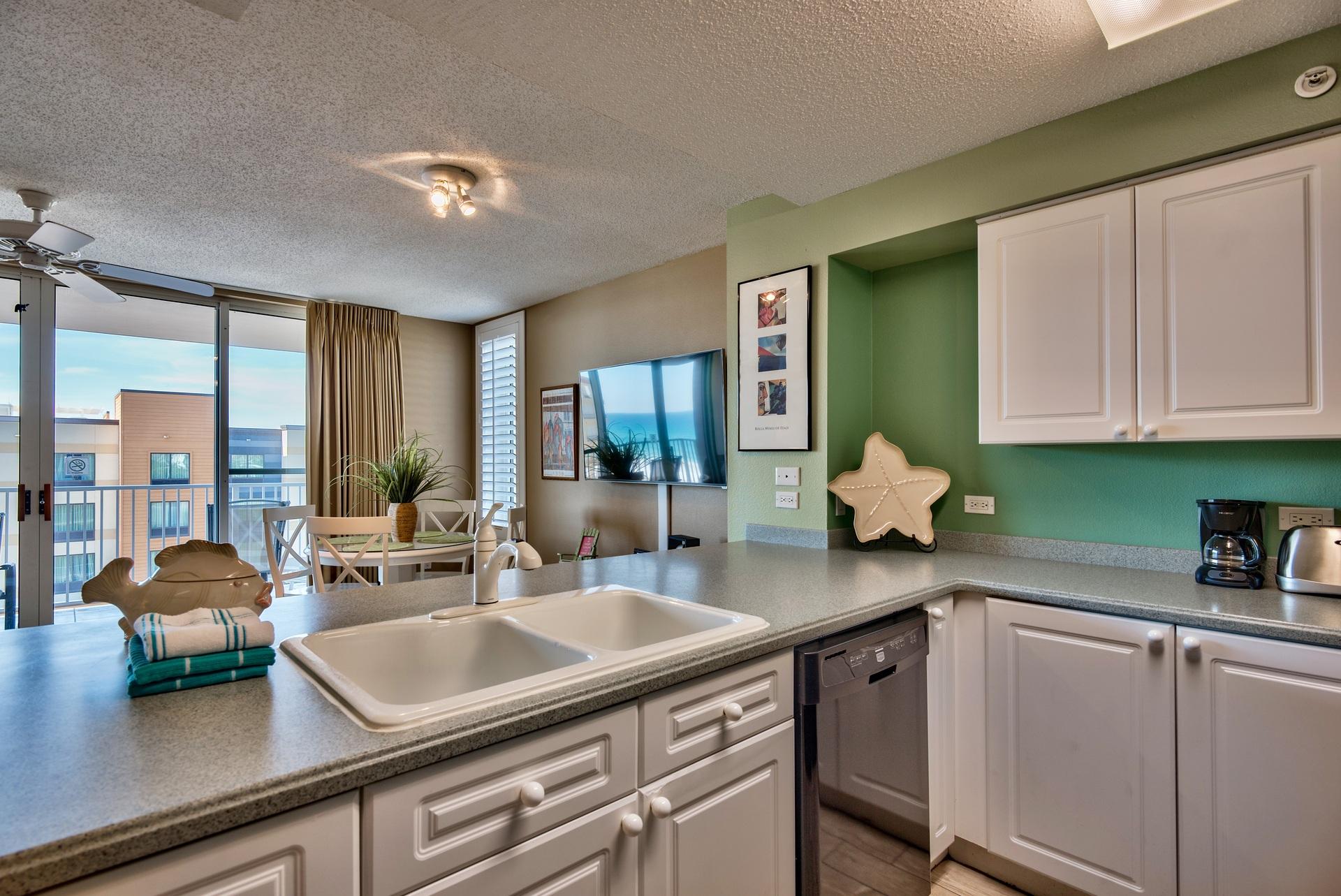 ISLAND PRINCESS - Residential