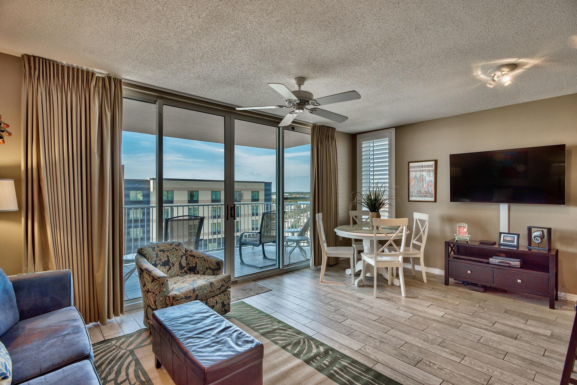 ISLAND PRINCESS - Residential