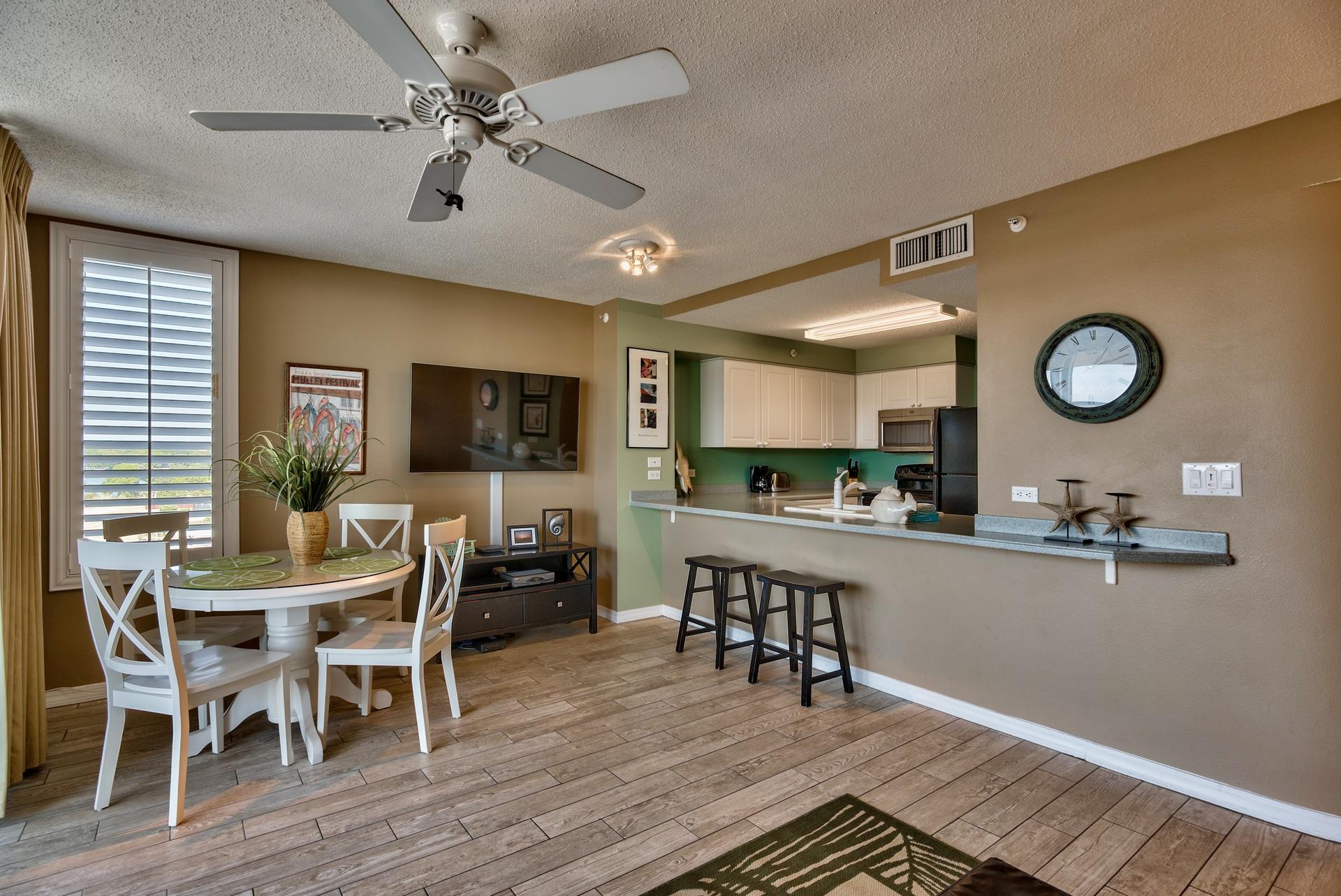 ISLAND PRINCESS - Residential