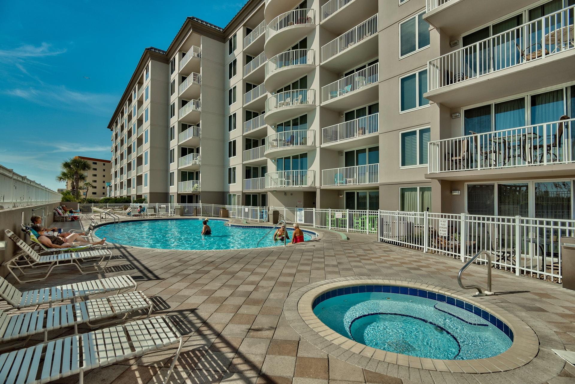 ISLAND PRINCESS - Residential