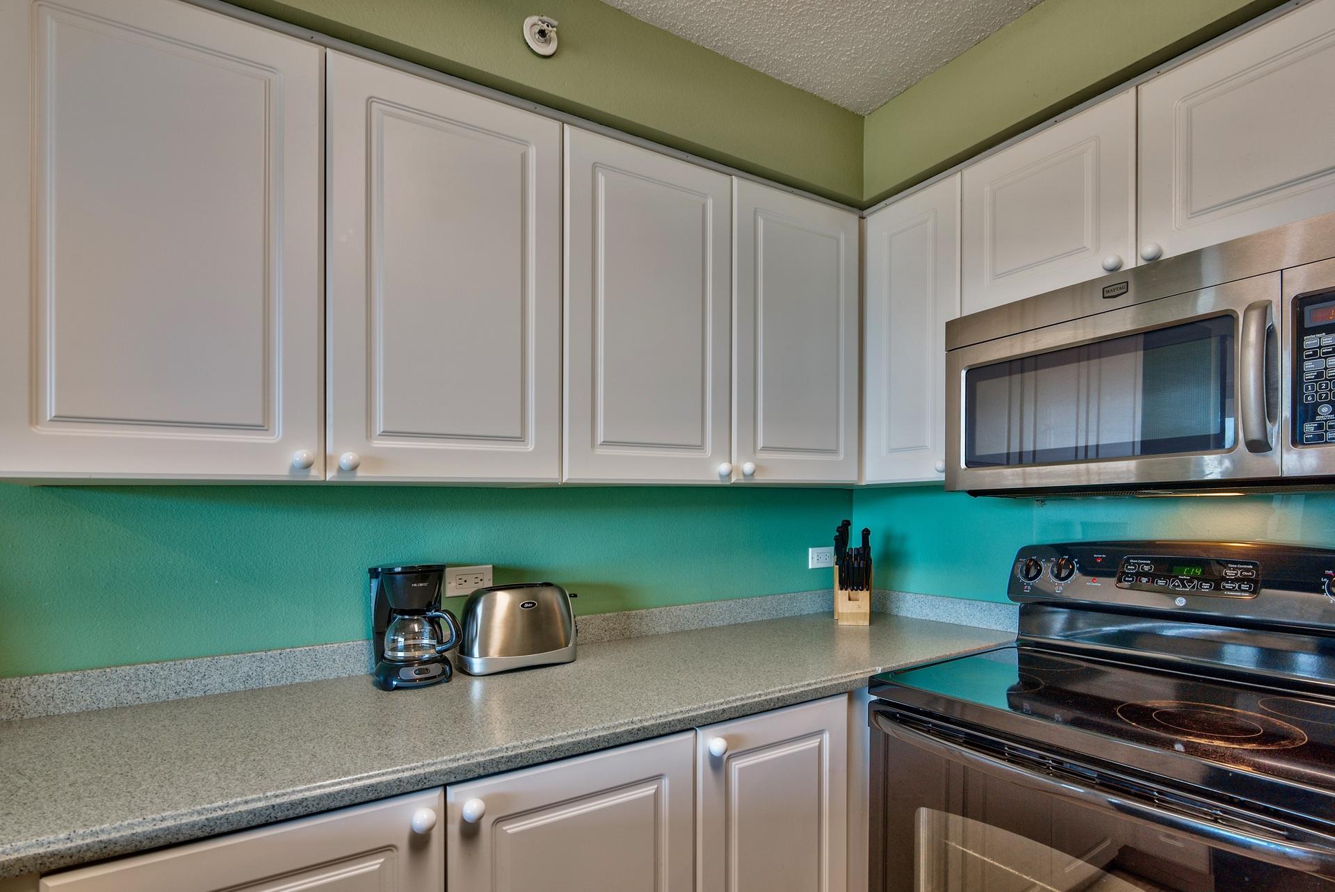 ISLAND PRINCESS - Residential