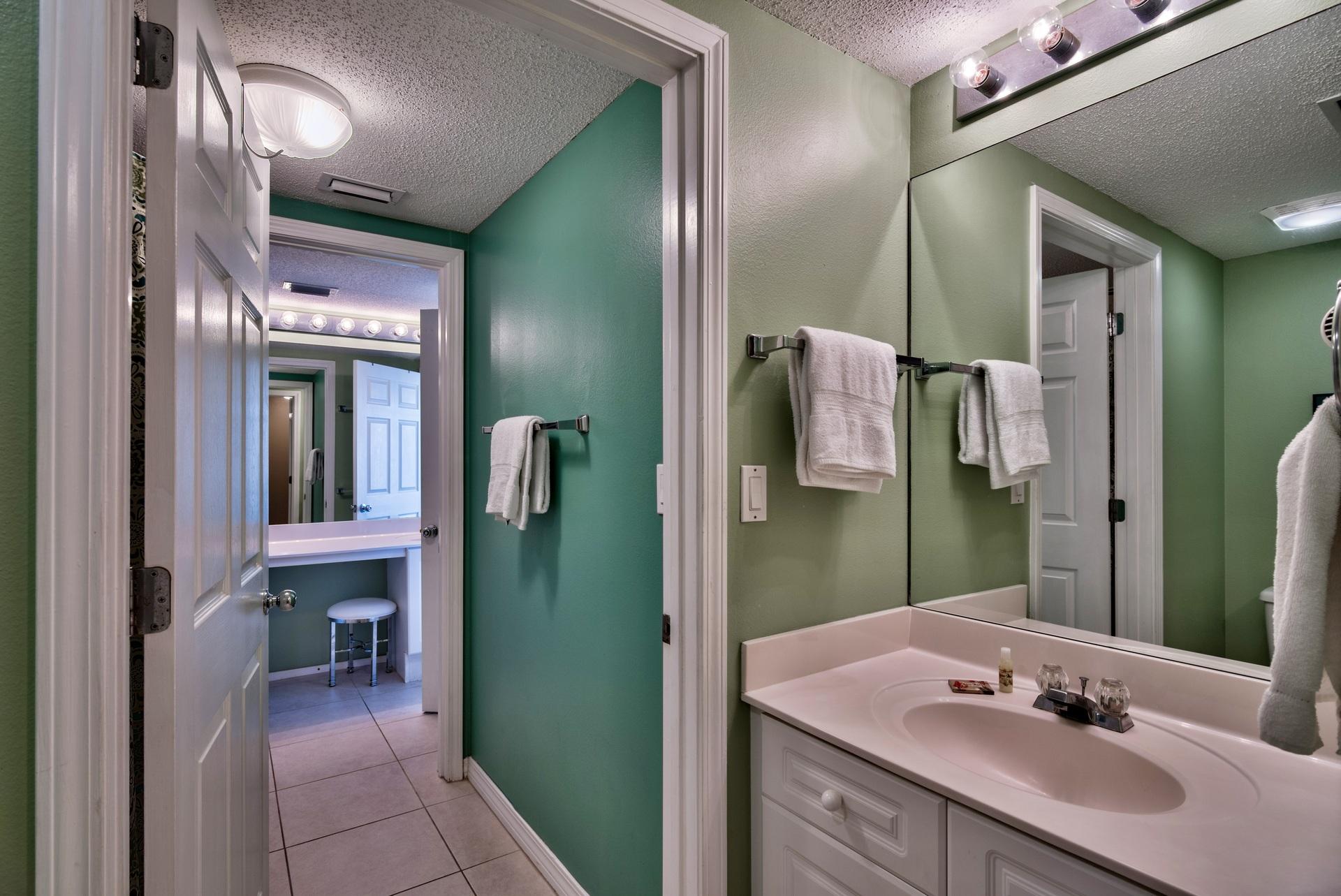 ISLAND PRINCESS - Residential