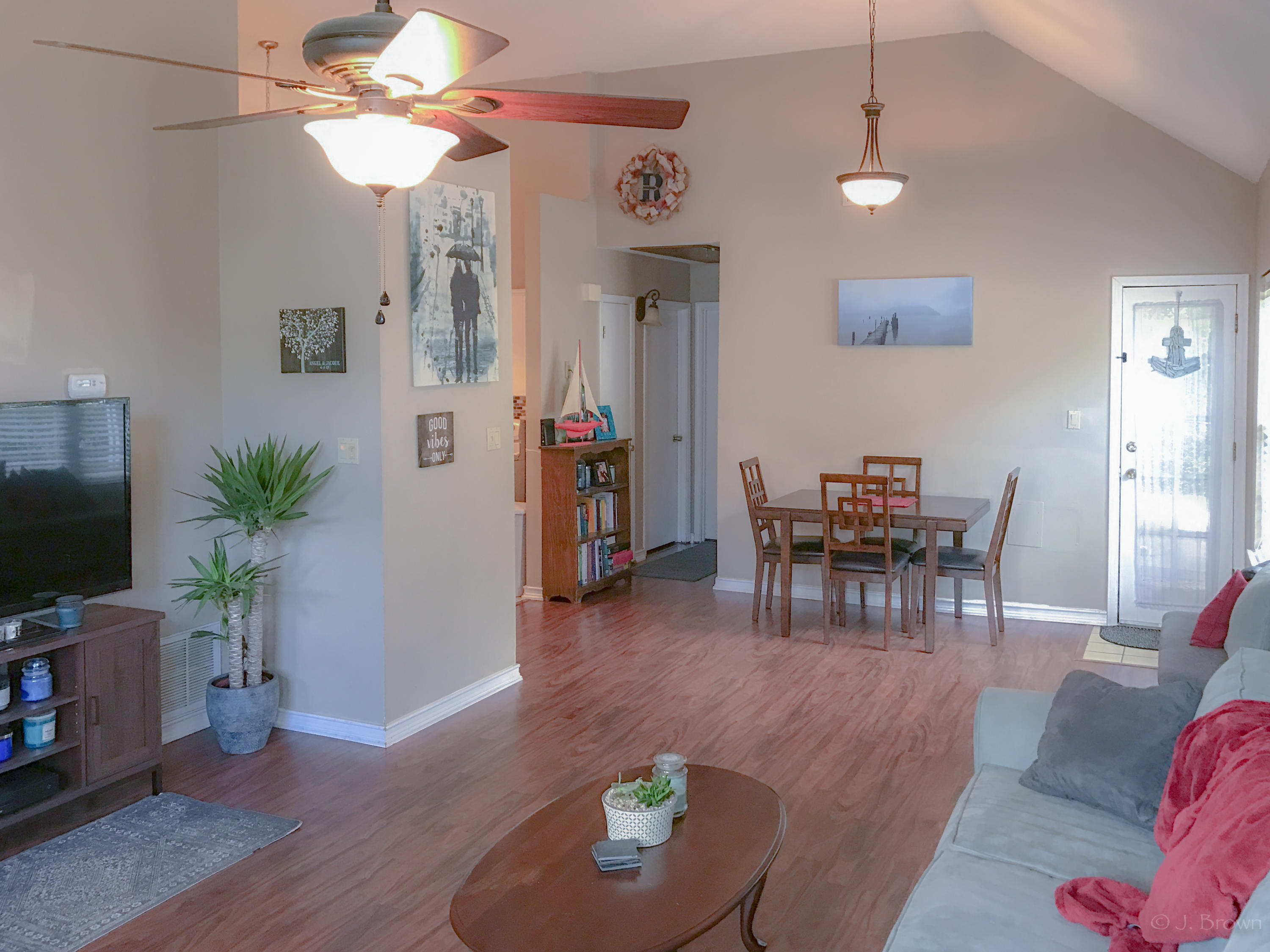 WILLOW BEND PH 1 - Residential