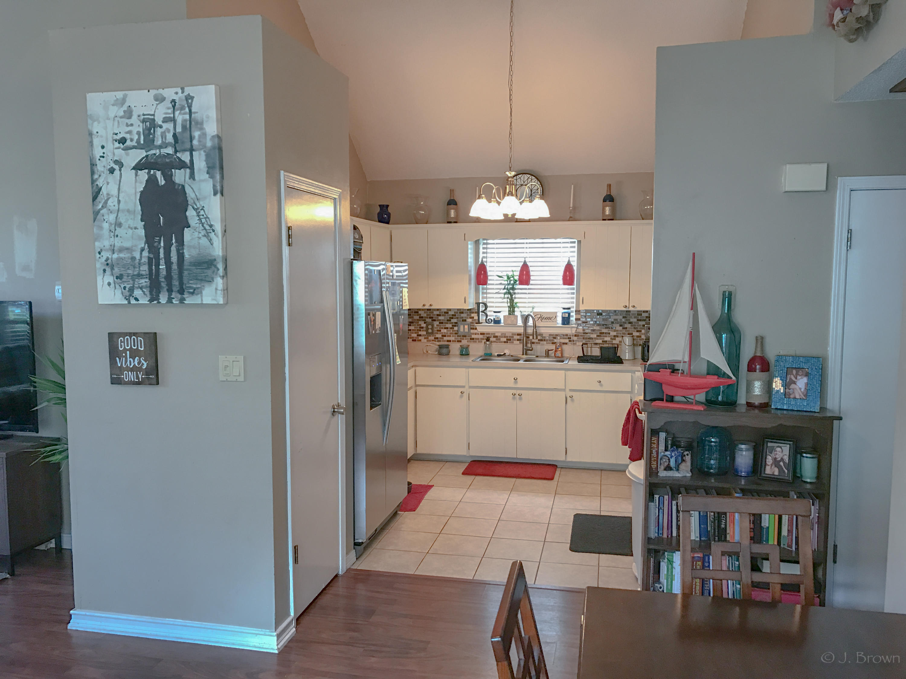 WILLOW BEND PH 1 - Residential