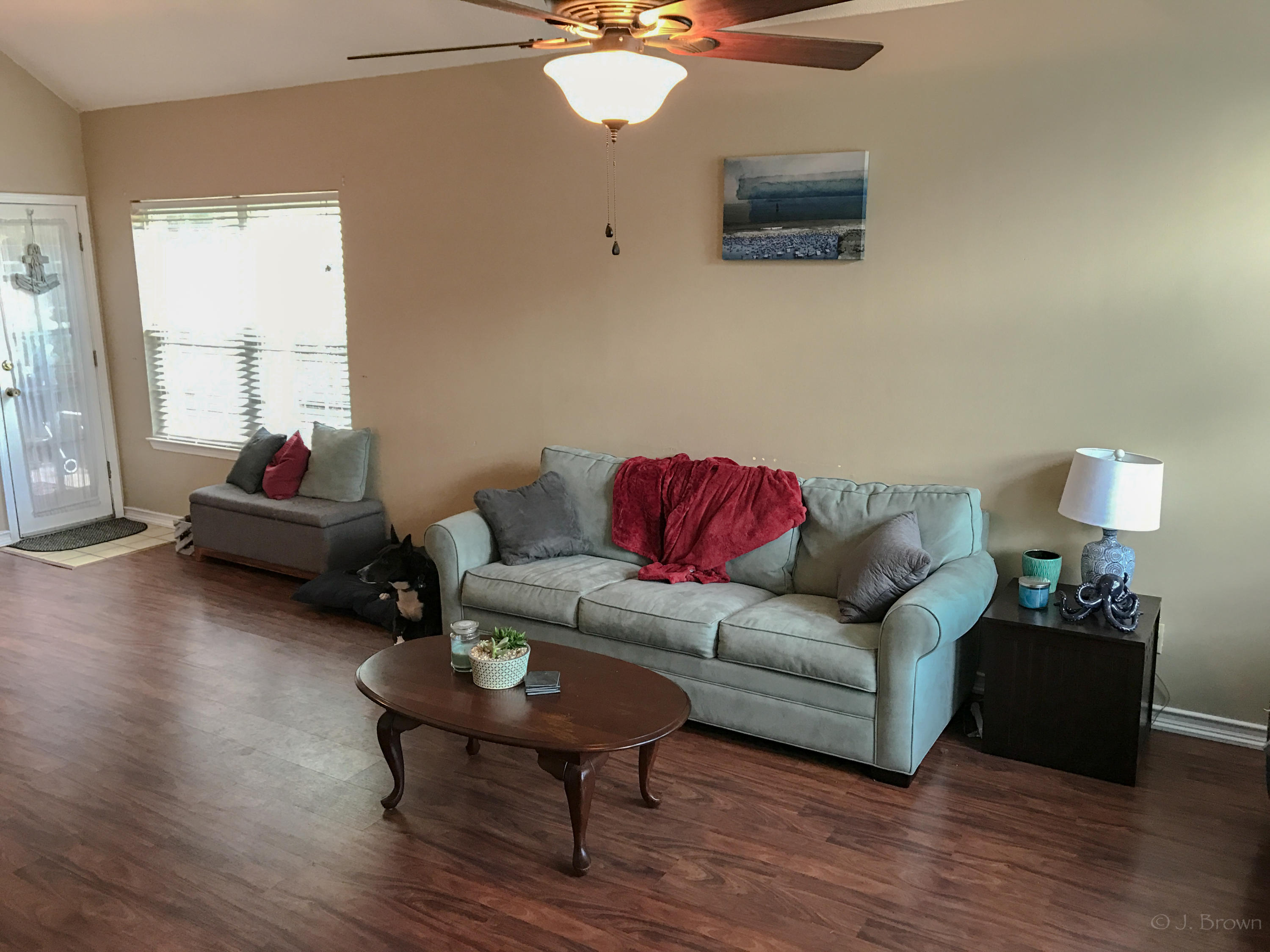 WILLOW BEND PH 1 - Residential