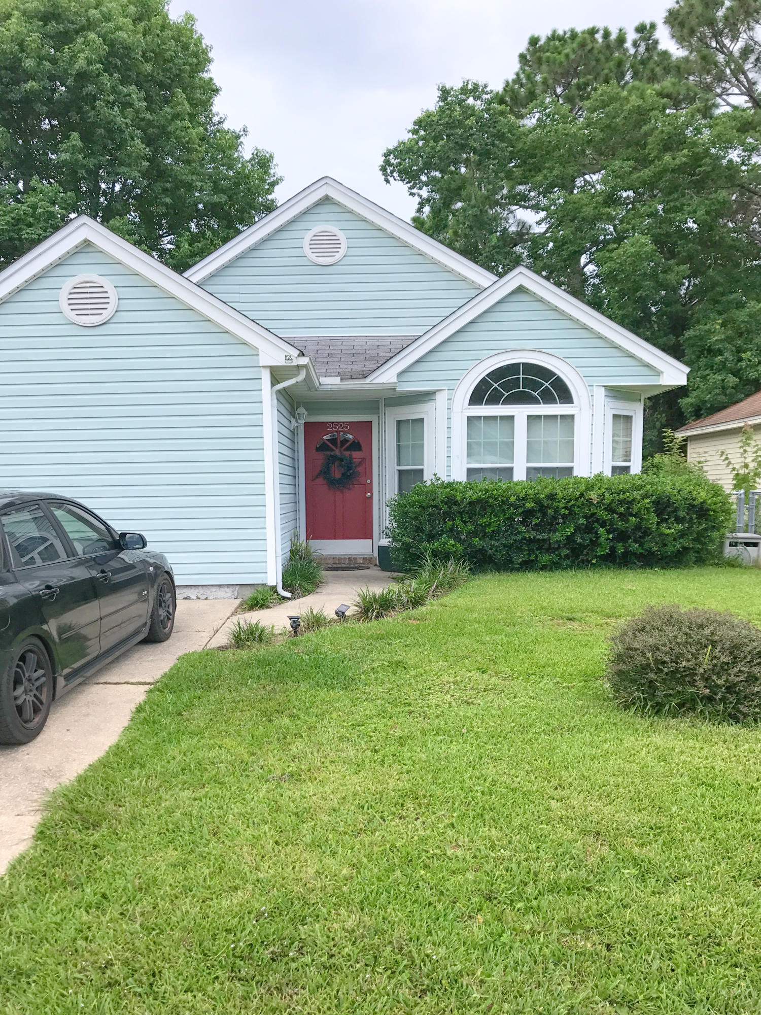 WILLOW BEND PH 1 - Residential