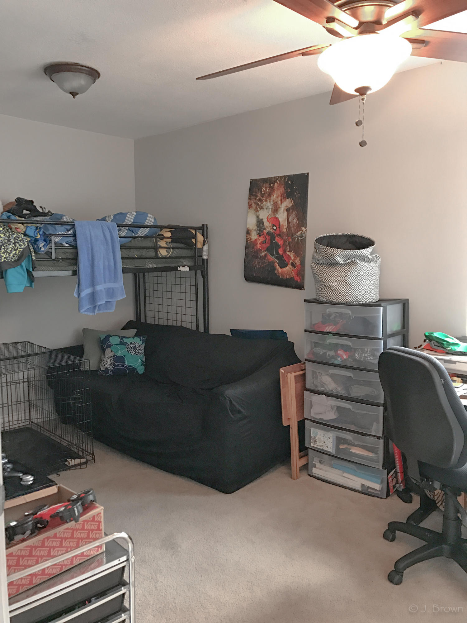 WILLOW BEND PH 1 - Residential