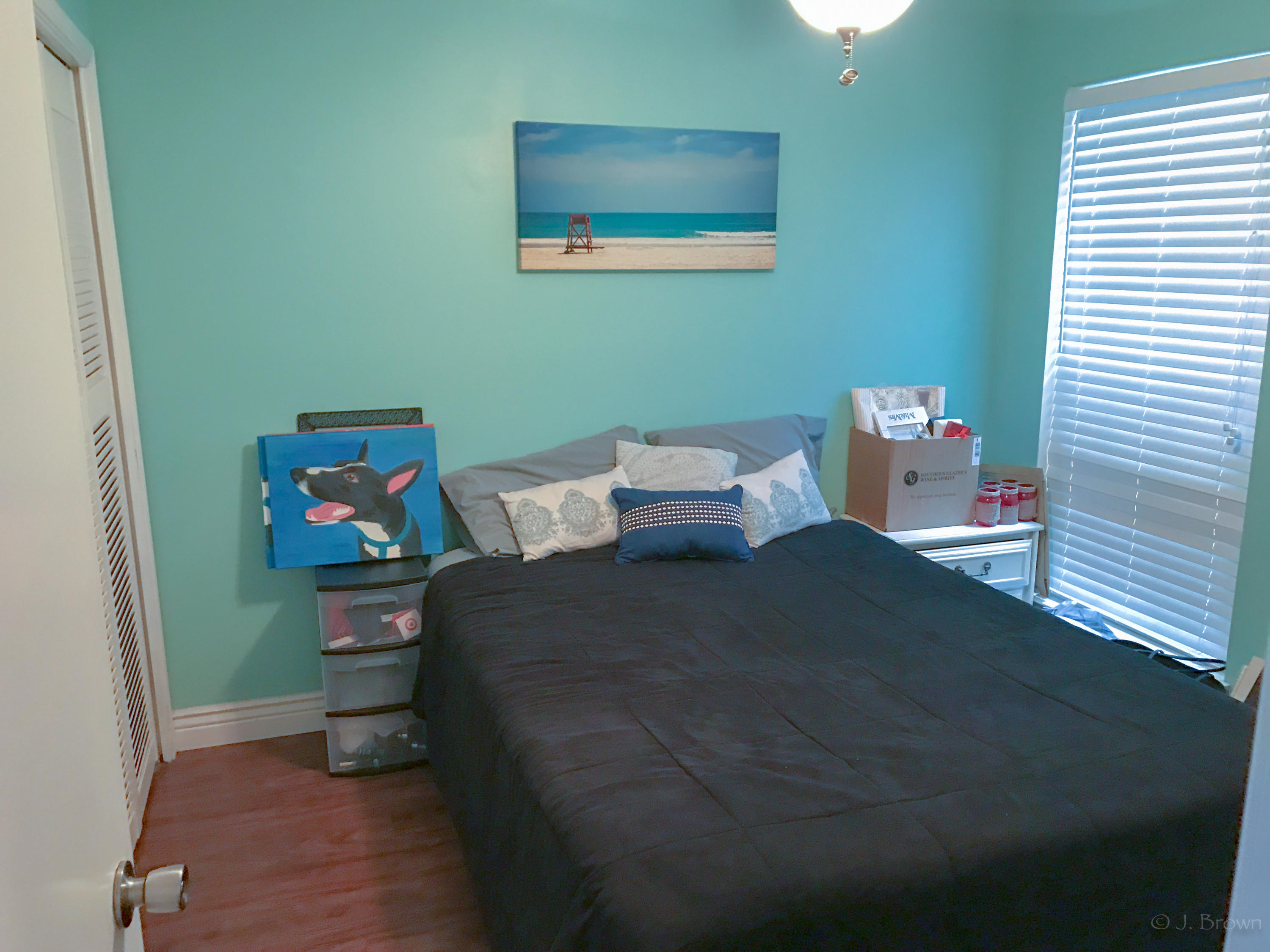 WILLOW BEND PH 1 - Residential