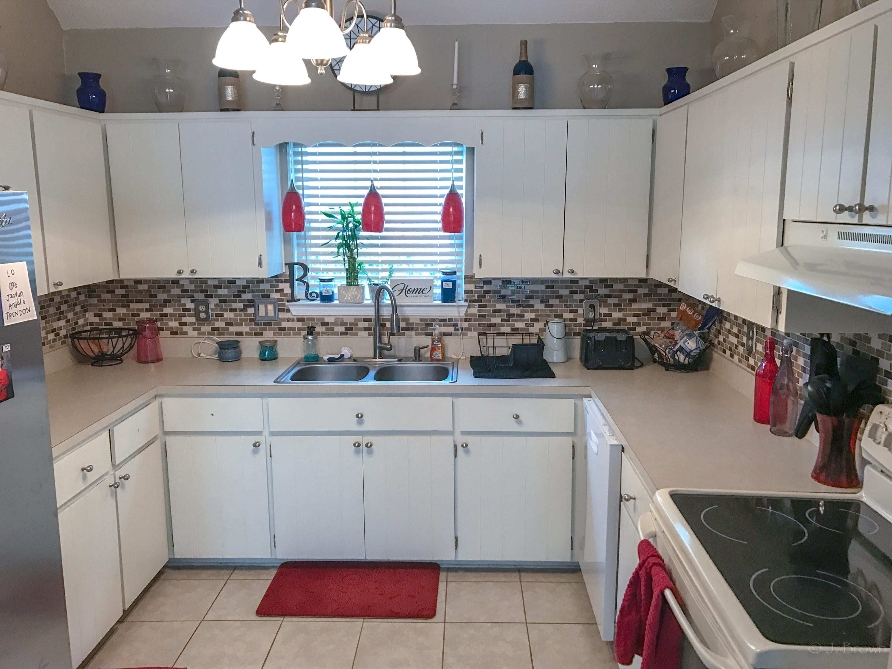 WILLOW BEND PH 1 - Residential