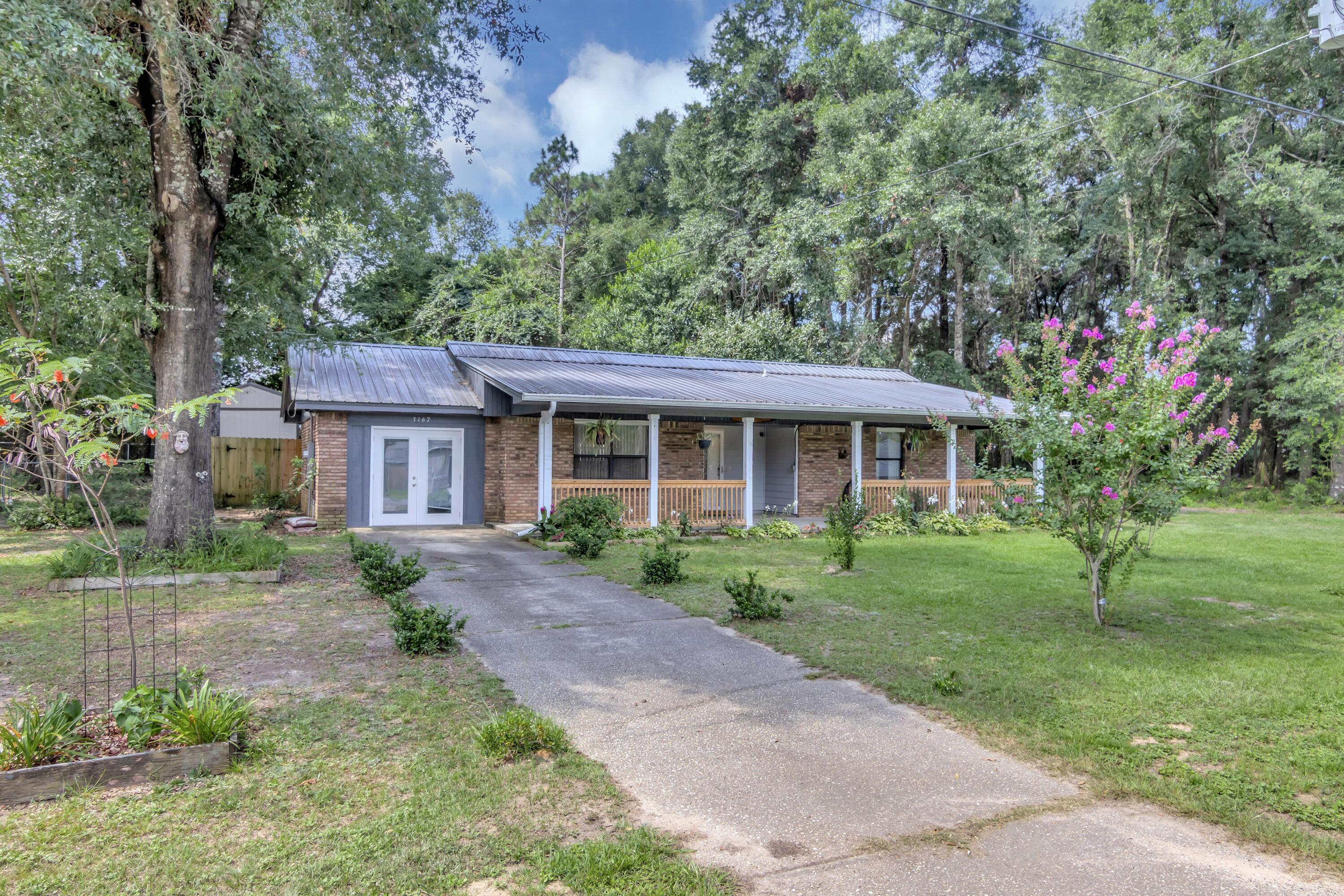 GARDEN CITY - Residential