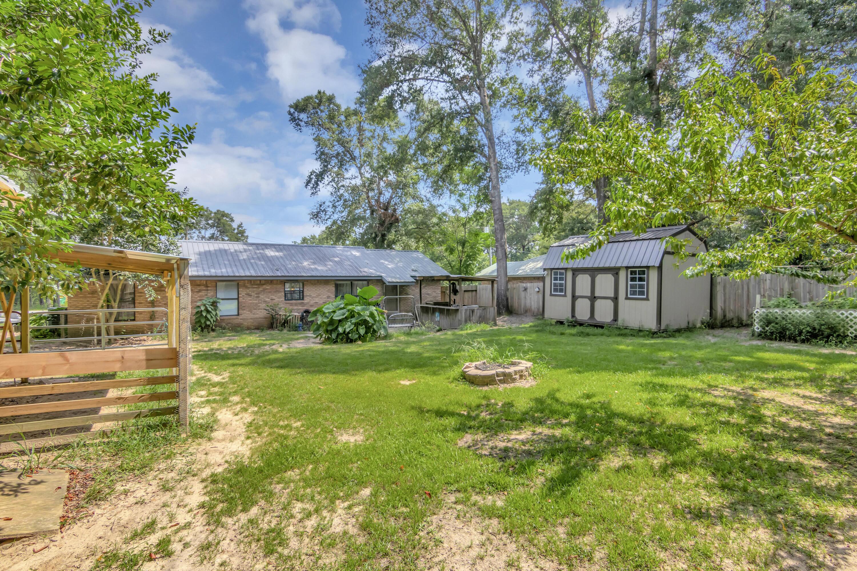 GARDEN CITY - Residential