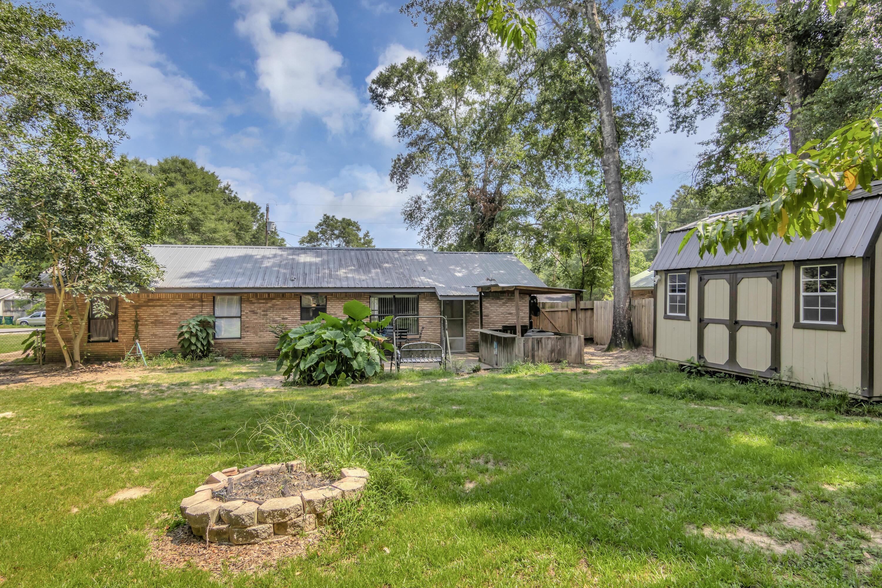 GARDEN CITY - Residential