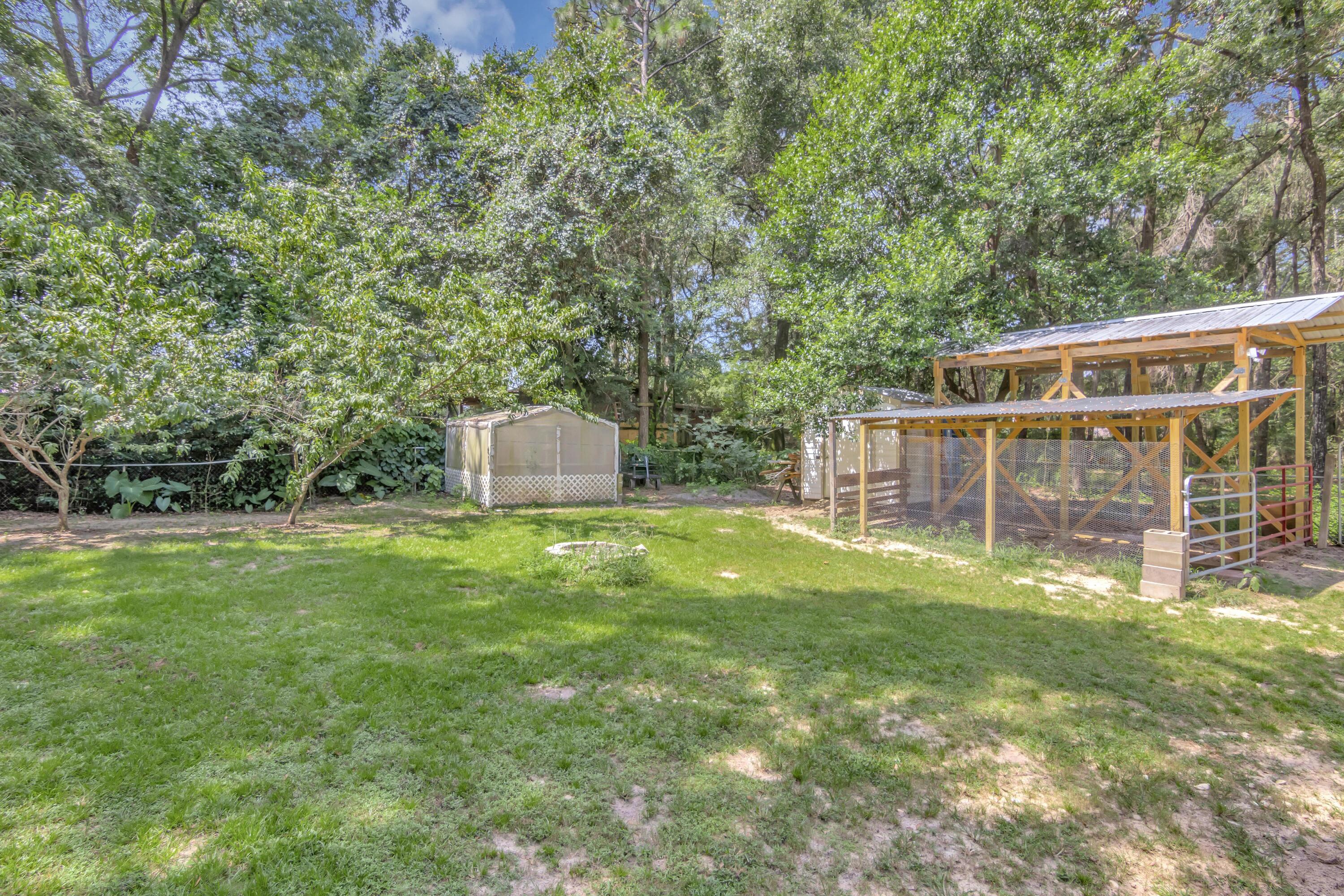 GARDEN CITY - Residential