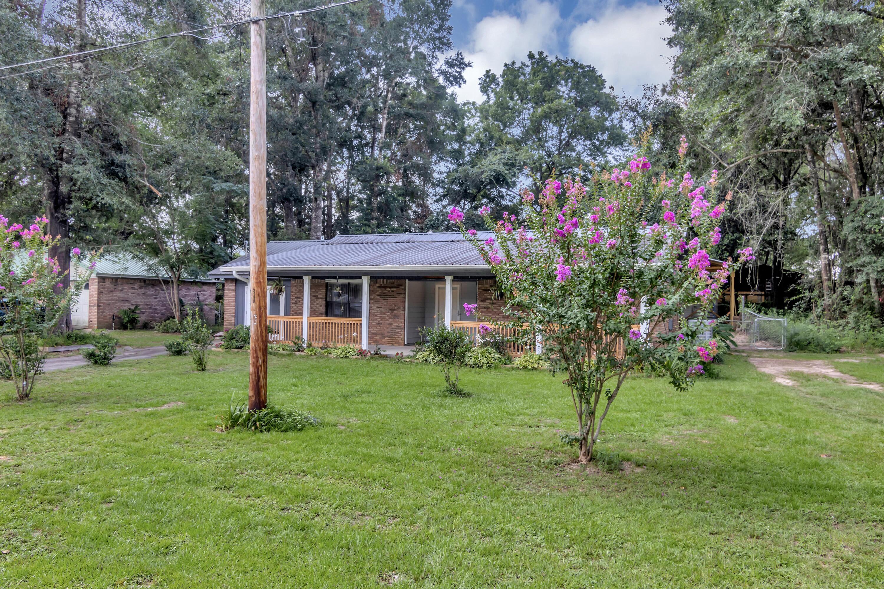 GARDEN CITY - Residential
