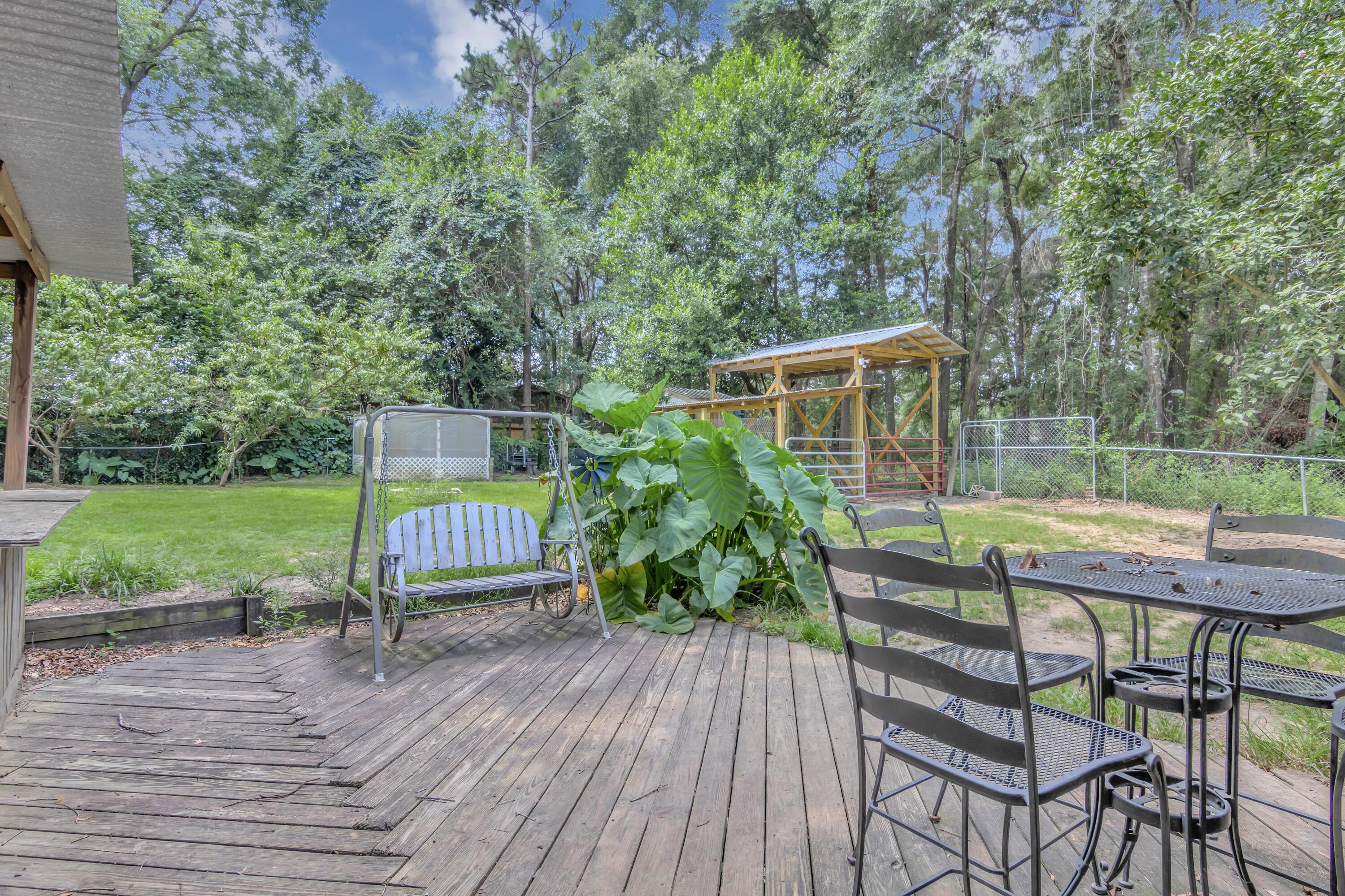 GARDEN CITY - Residential