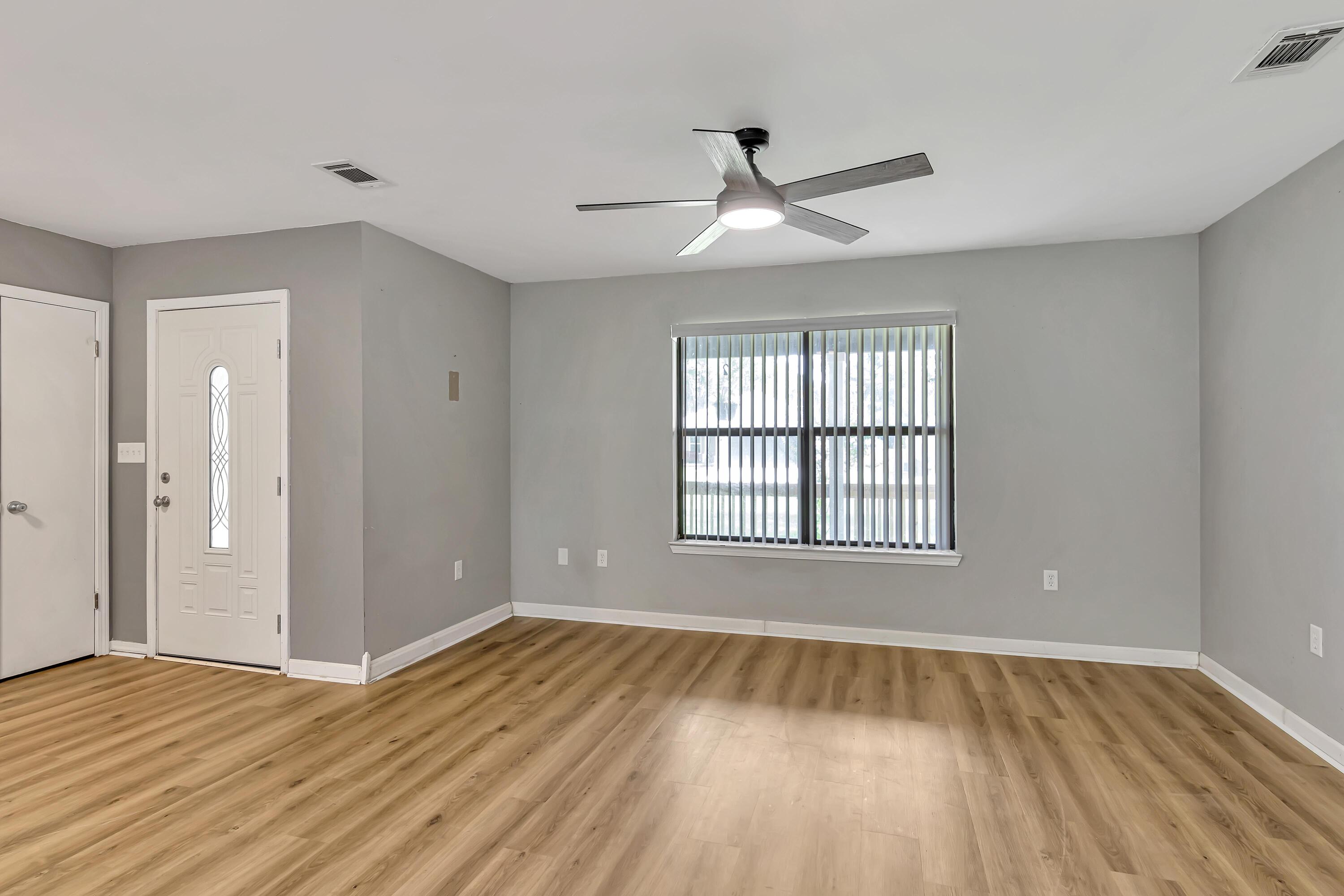 GARDEN CITY - Residential