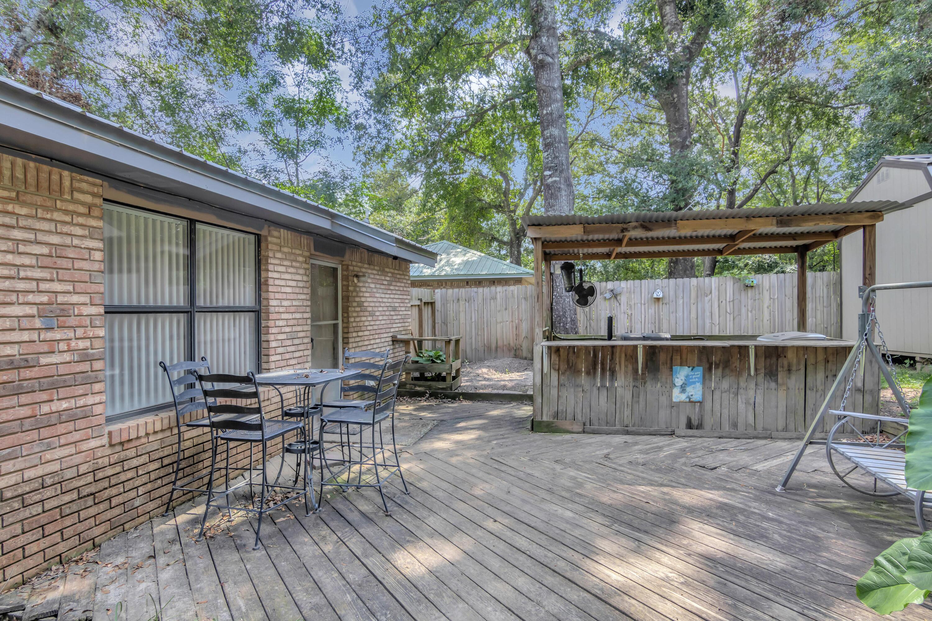 GARDEN CITY - Residential