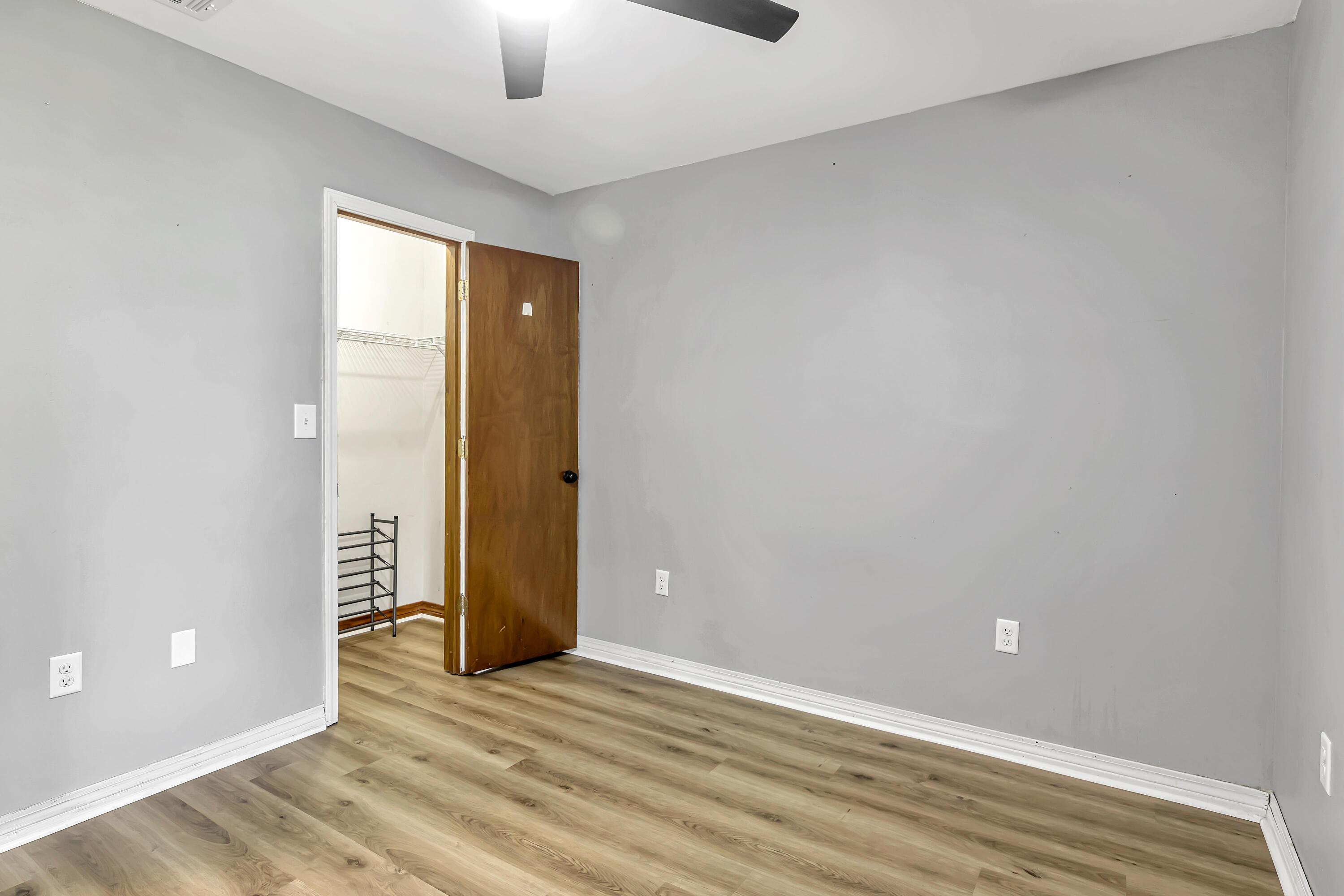 GARDEN CITY - Residential
