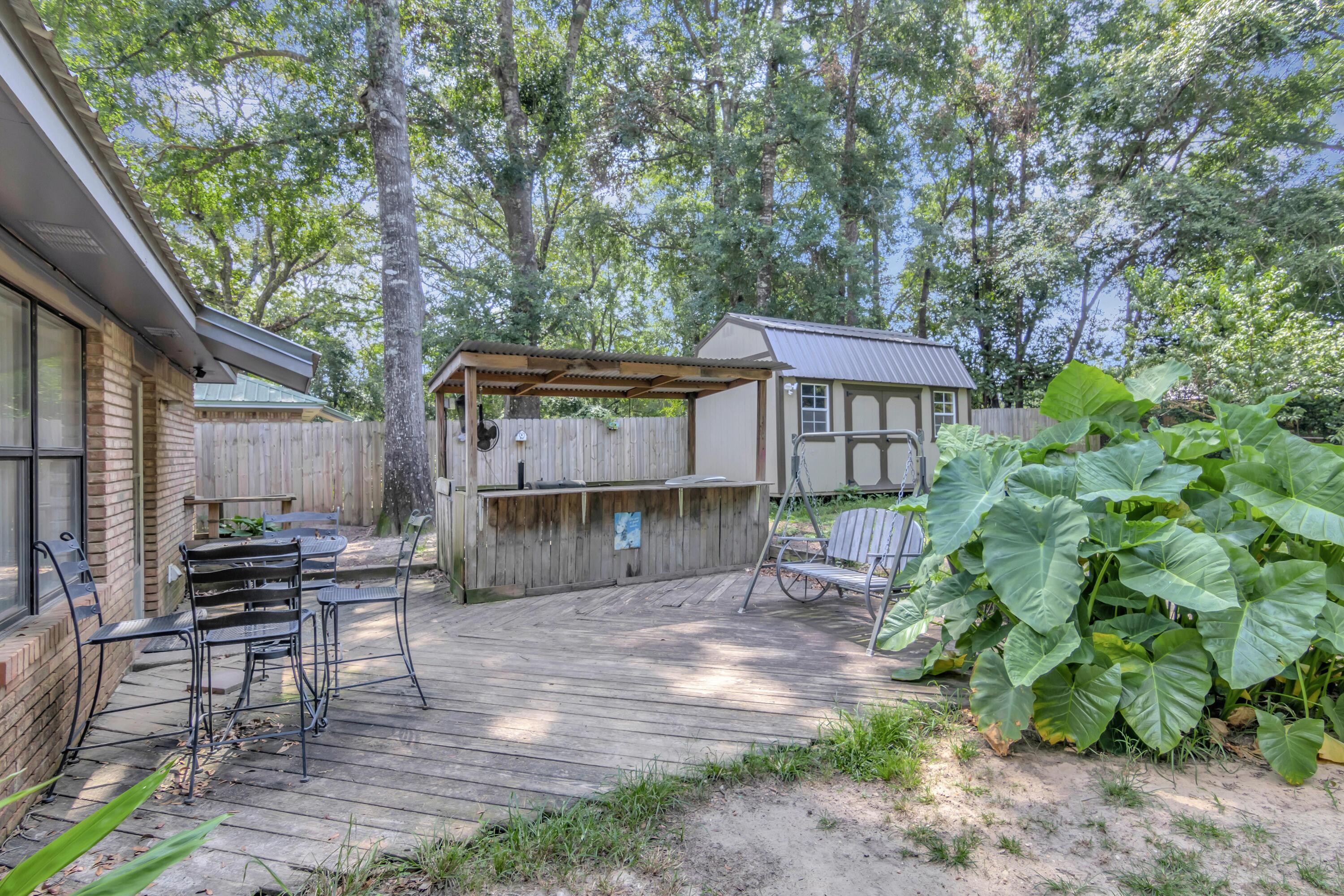 GARDEN CITY - Residential