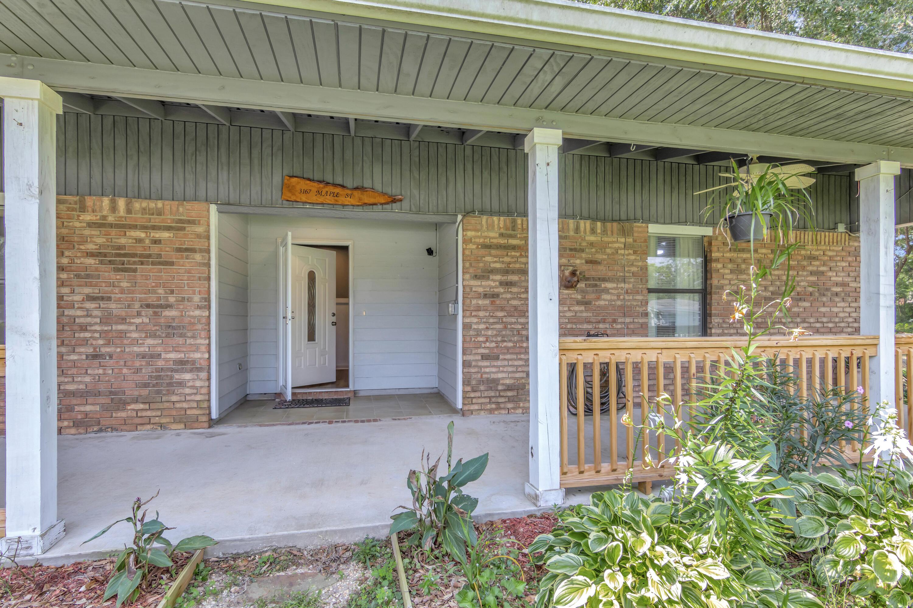 GARDEN CITY - Residential
