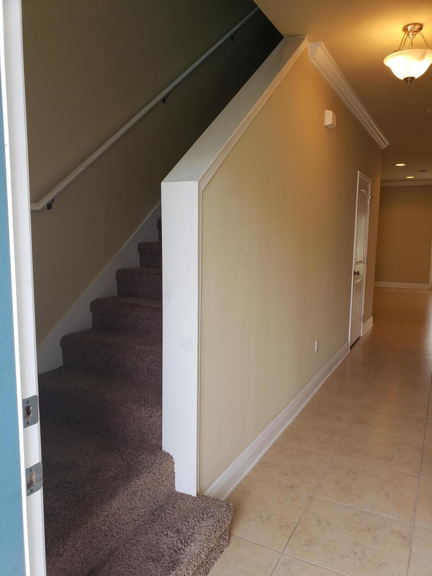 WATER OAKS T/H - Residential