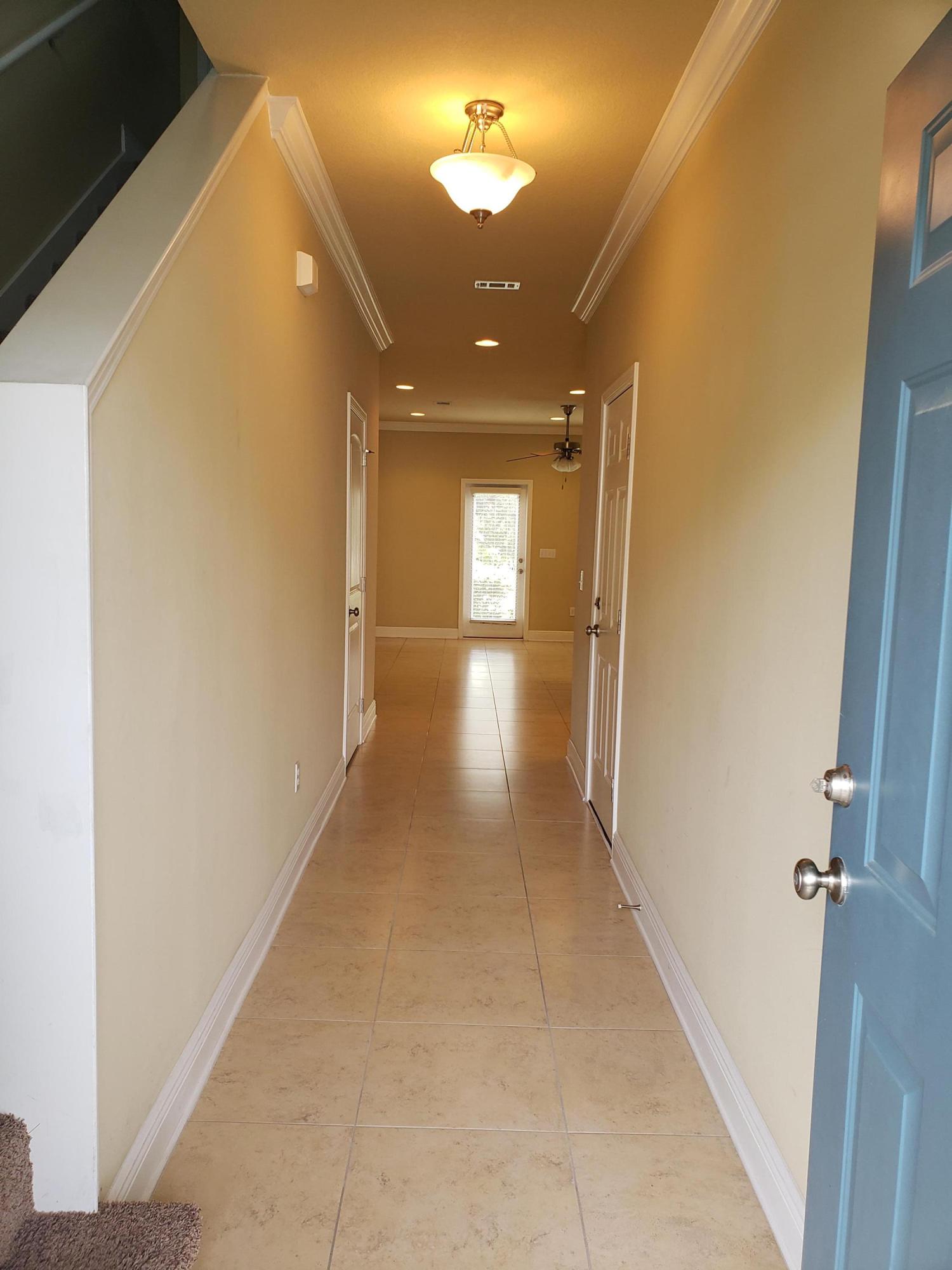 WATER OAKS T/H - Residential