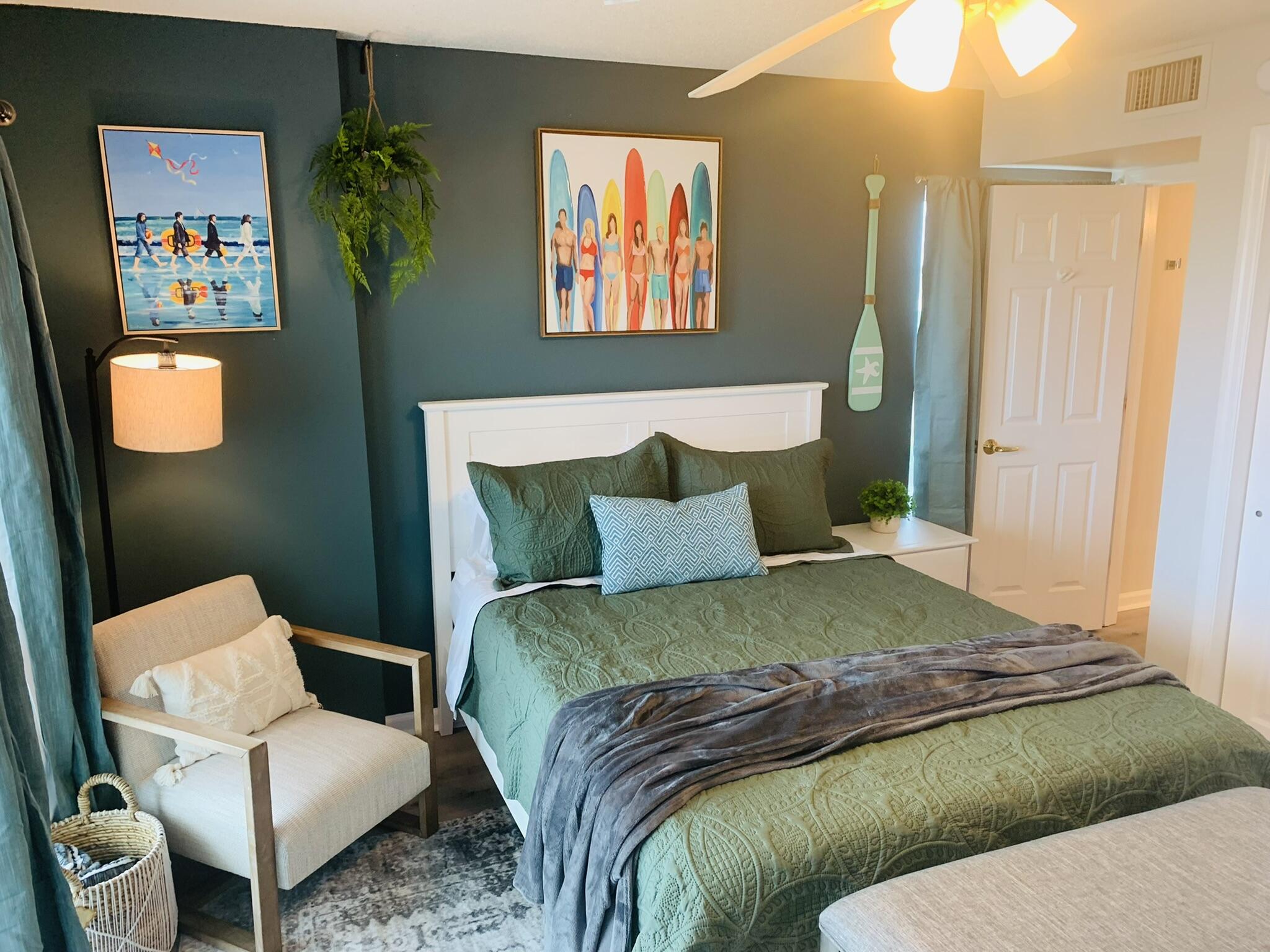 SEACREST CONDOMINIUMS - Residential