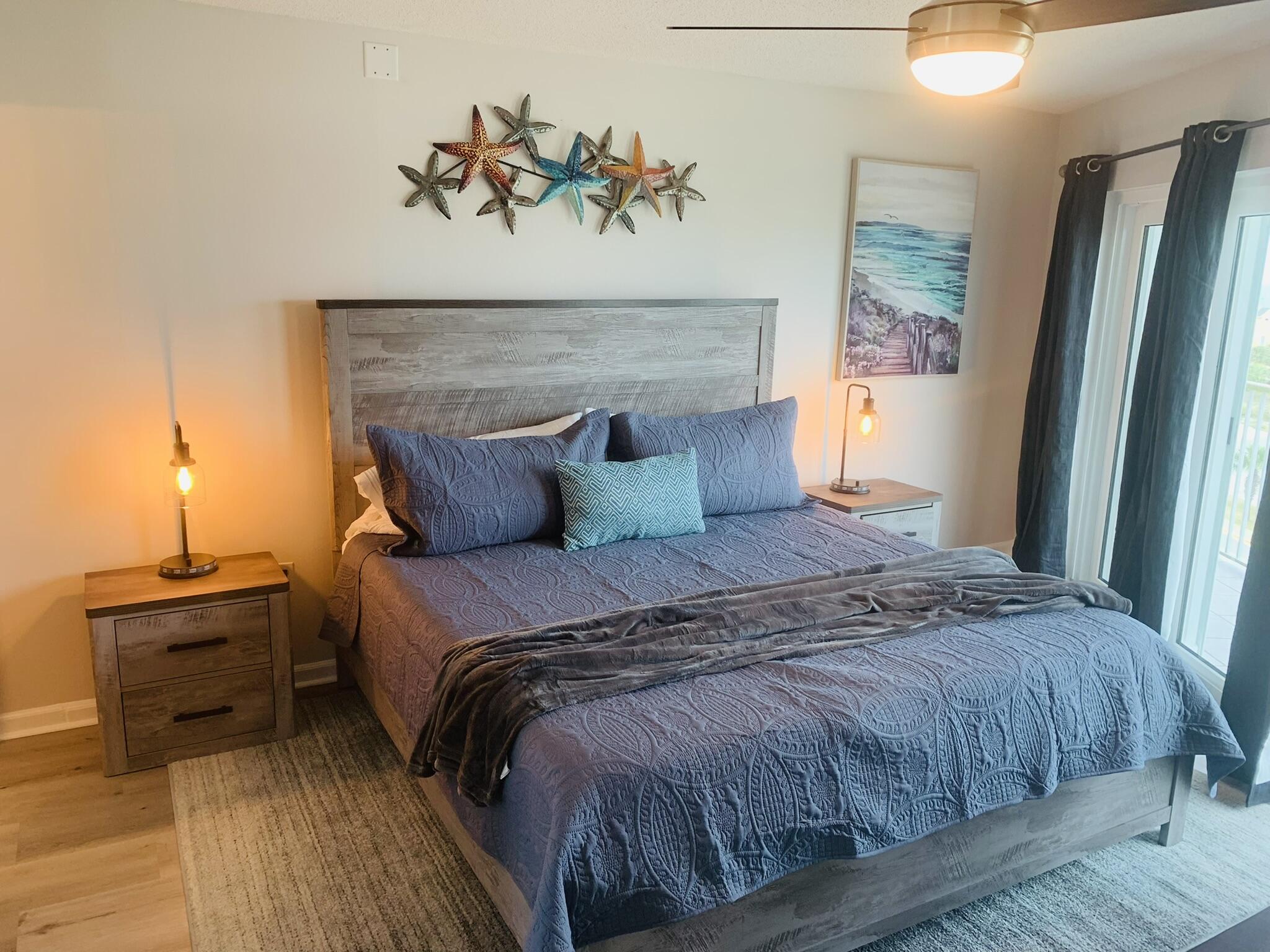 SEACREST CONDOMINIUMS - Residential