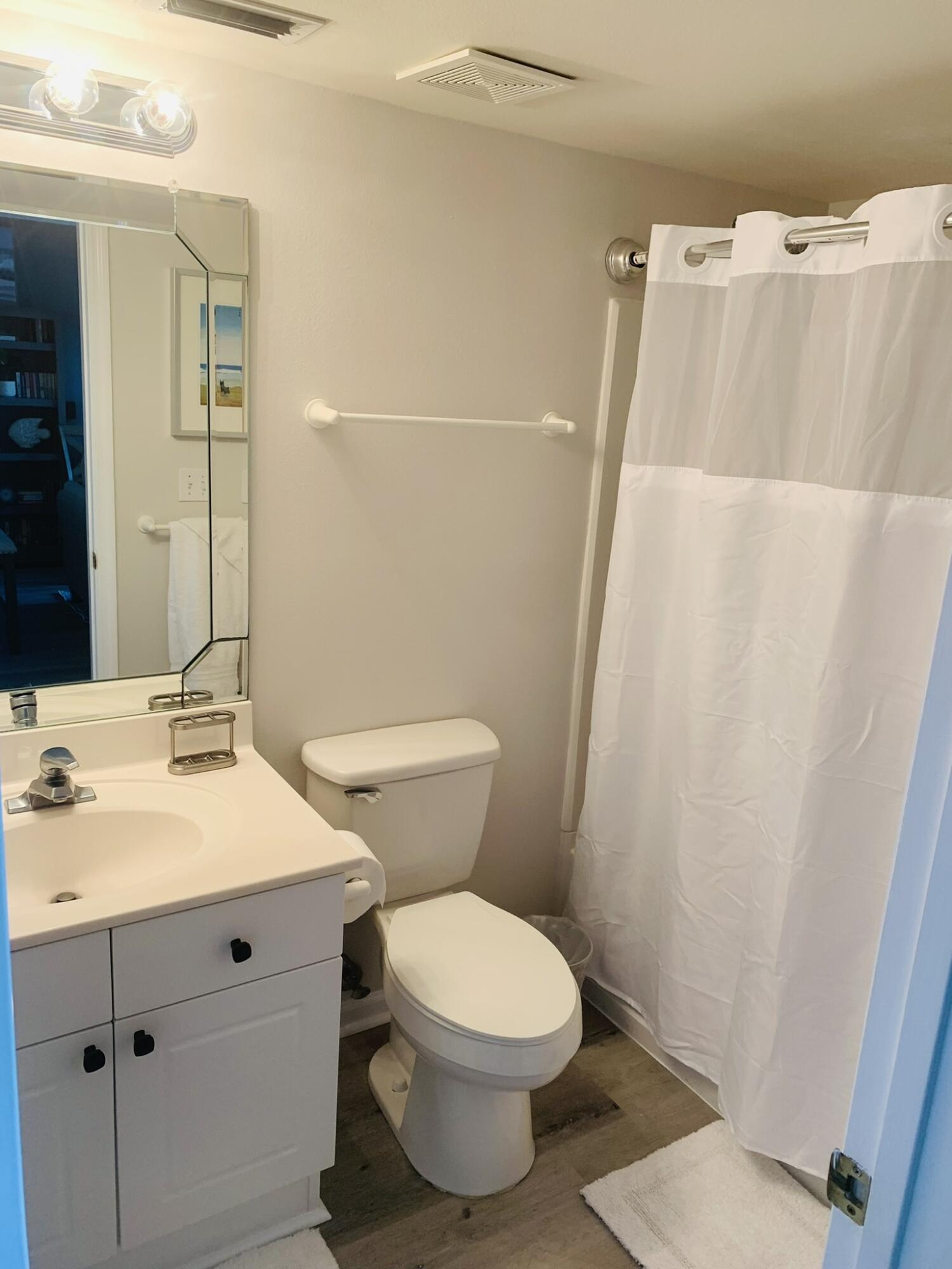 SEACREST CONDOMINIUMS - Residential