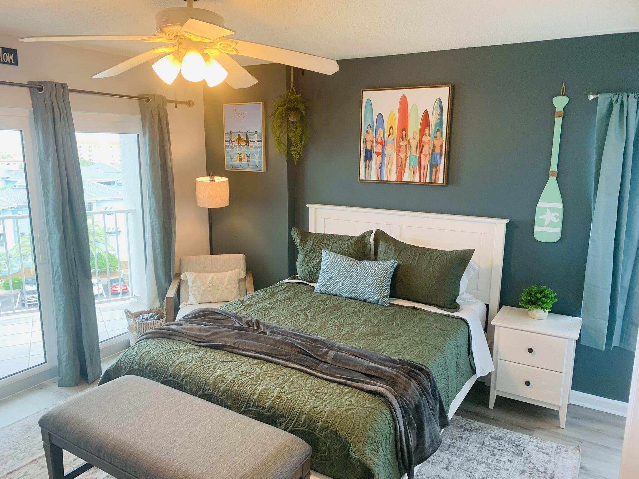 SEACREST CONDOMINIUMS - Residential