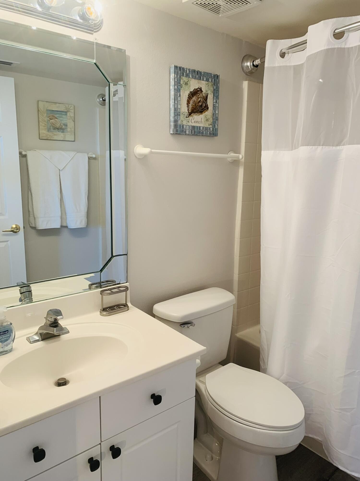 SEACREST CONDOMINIUMS - Residential