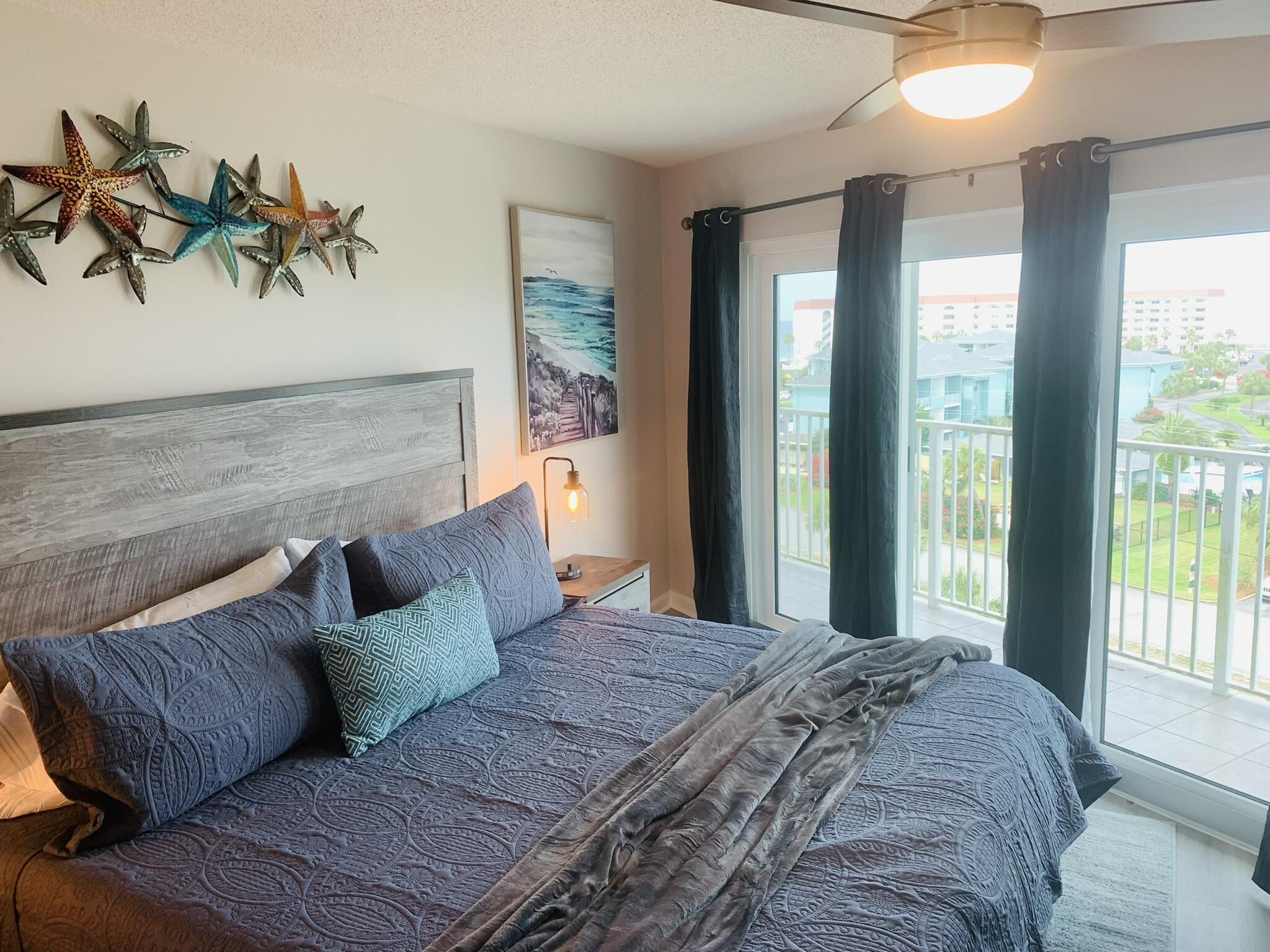 SEACREST CONDOMINIUMS - Residential