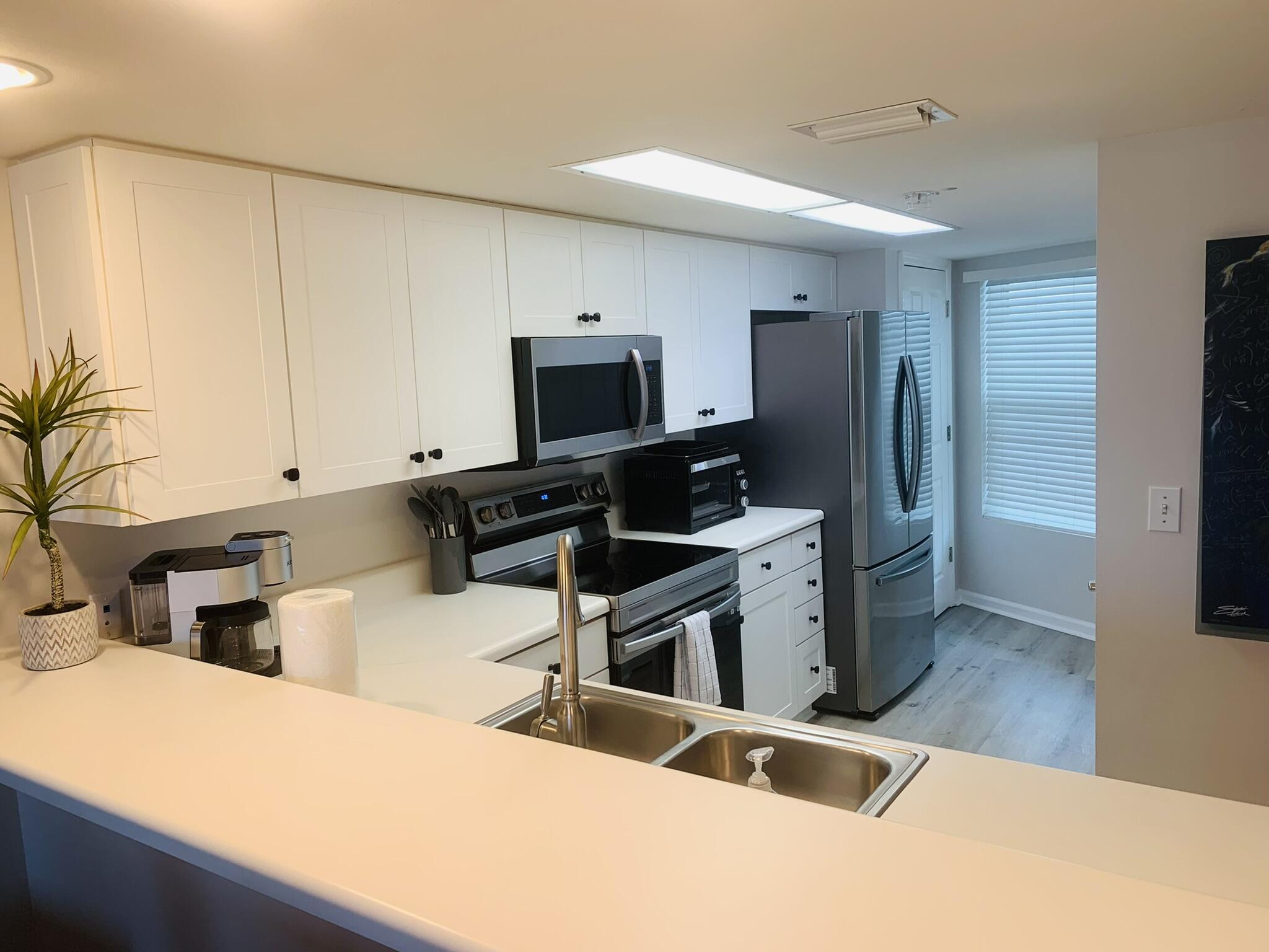 SEACREST CONDOMINIUMS - Residential