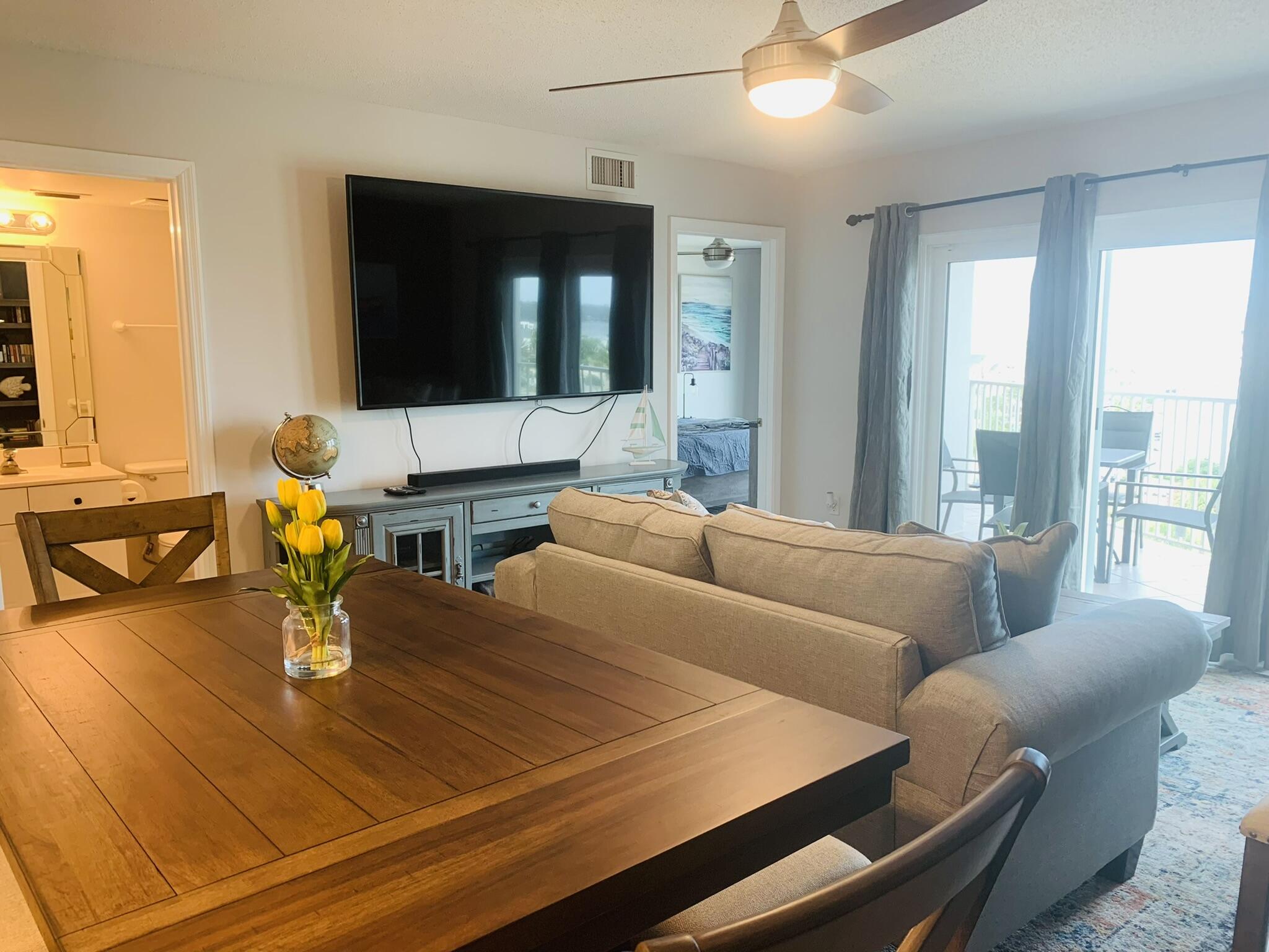 SEACREST CONDOMINIUMS - Residential