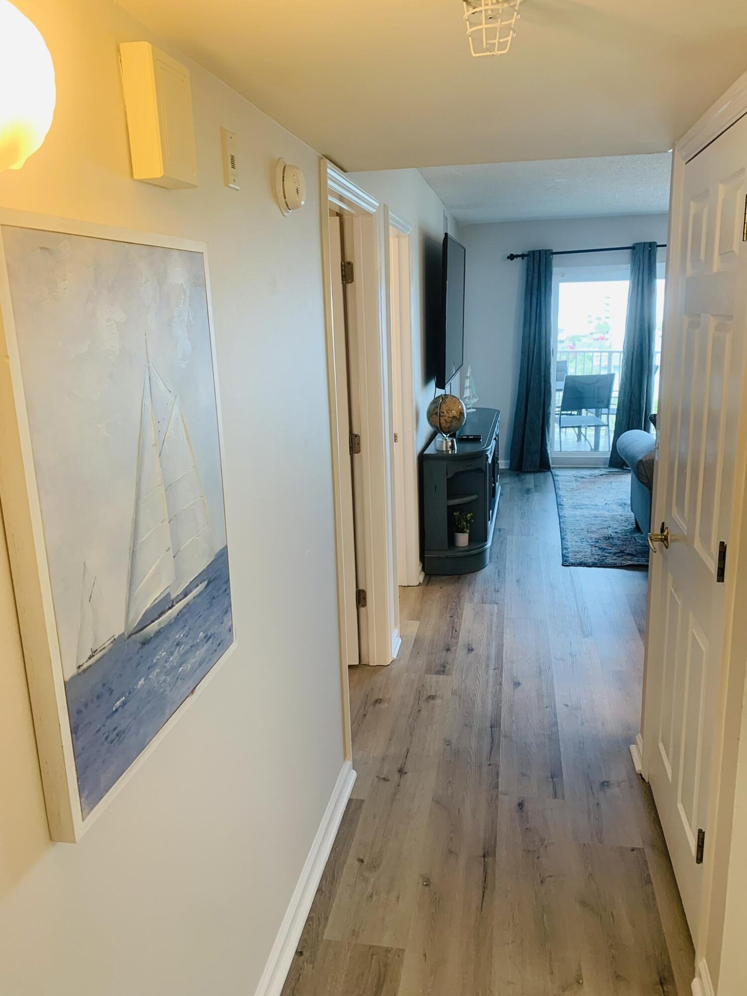 SEACREST CONDOMINIUMS - Residential